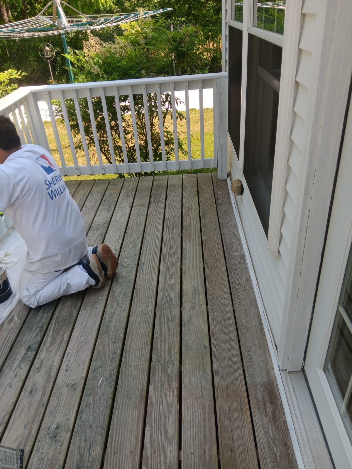 Marmora, NJ by Reylar Custom Painting LLC