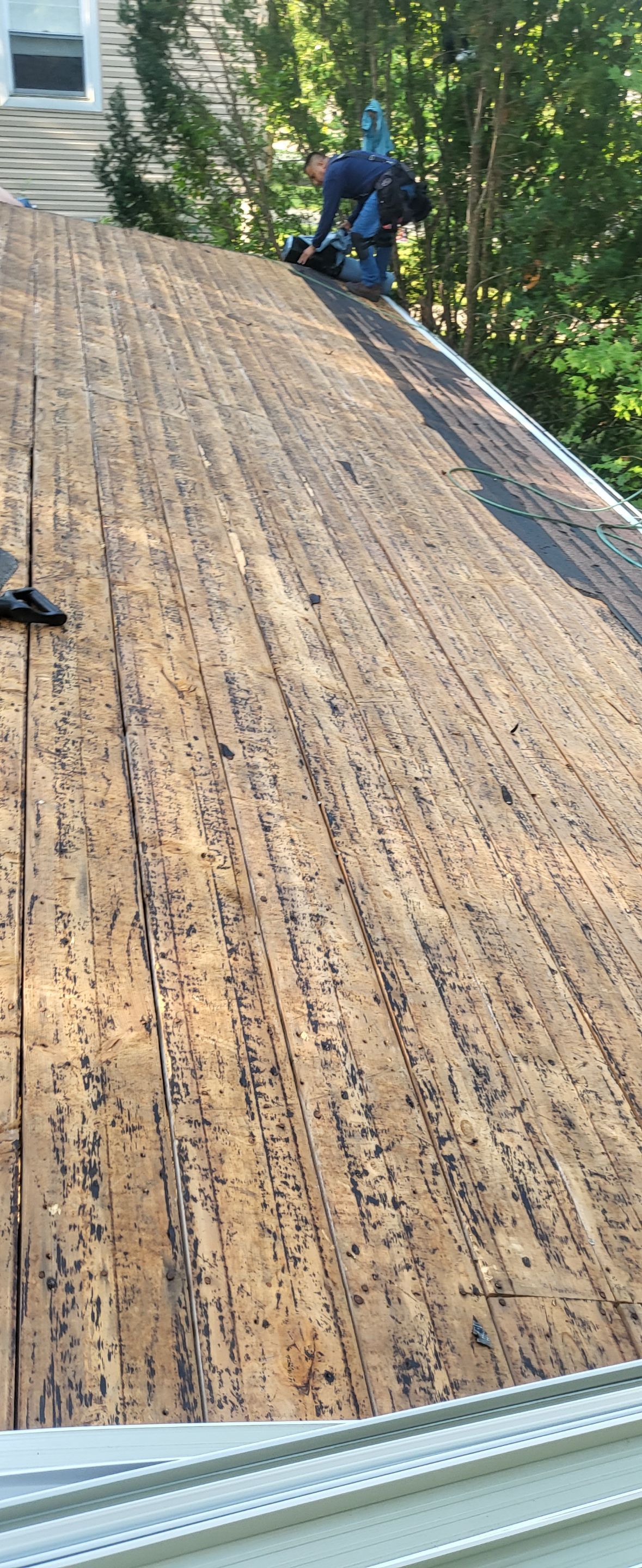 ATLAS PINNACLE COLOR: SUNSET by Eagle Eye Roofing