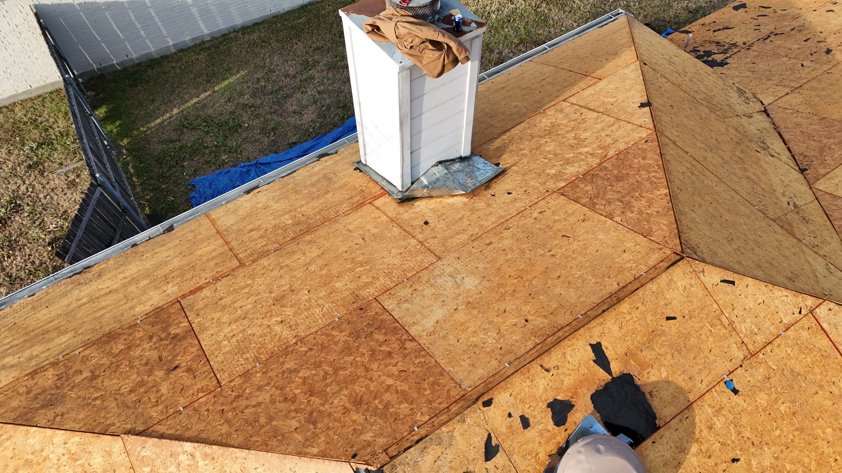 Project in Mesquite by Armor Roofing | Exteriors