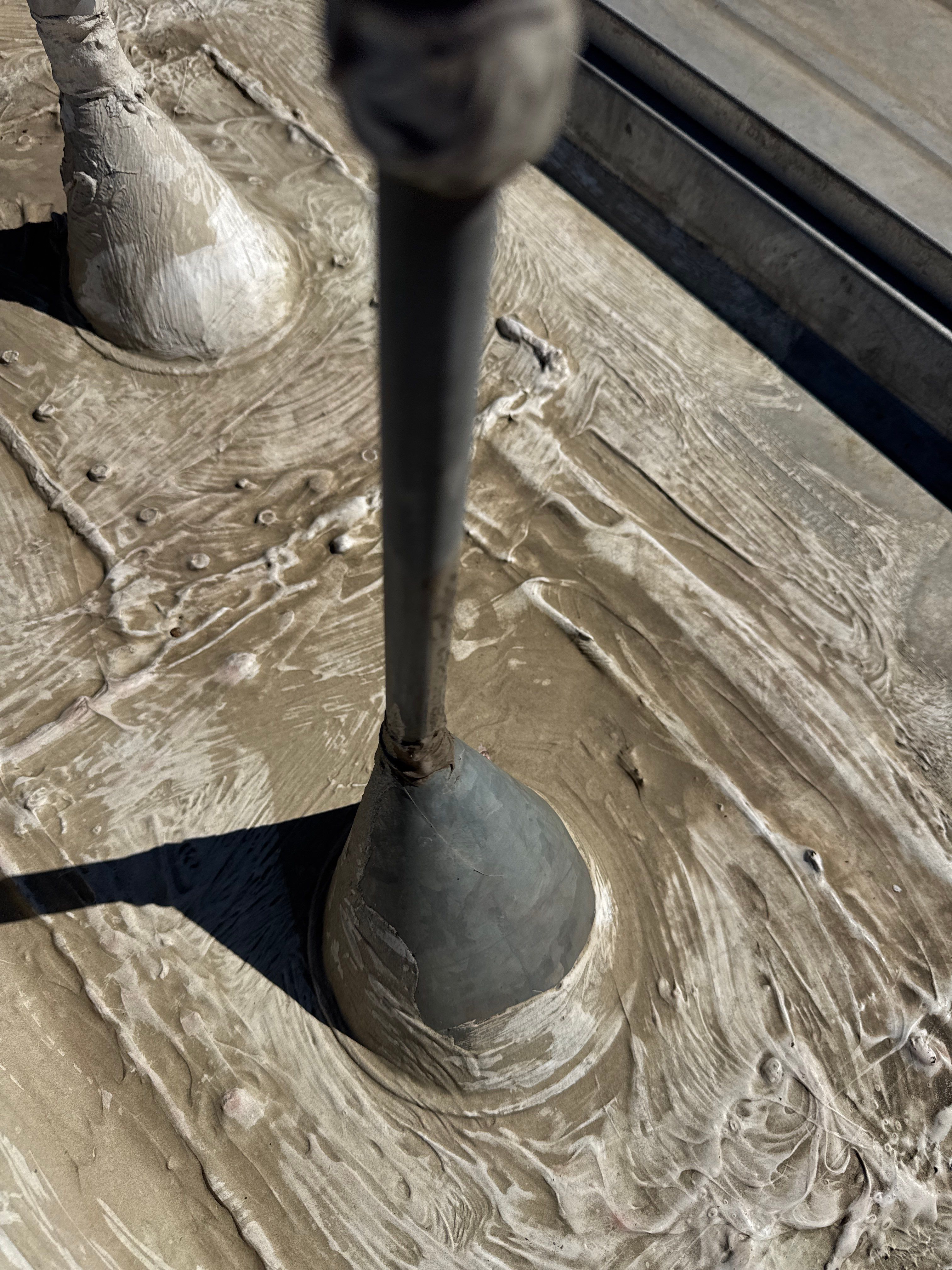 Reroof - Coffee Rd, Modesto by Econo Roofing