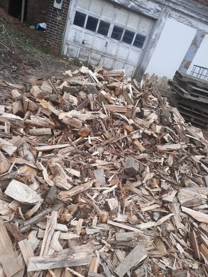 Tree Removal using Tree Removal by Mike Jones & Sons Tree Service LLC 