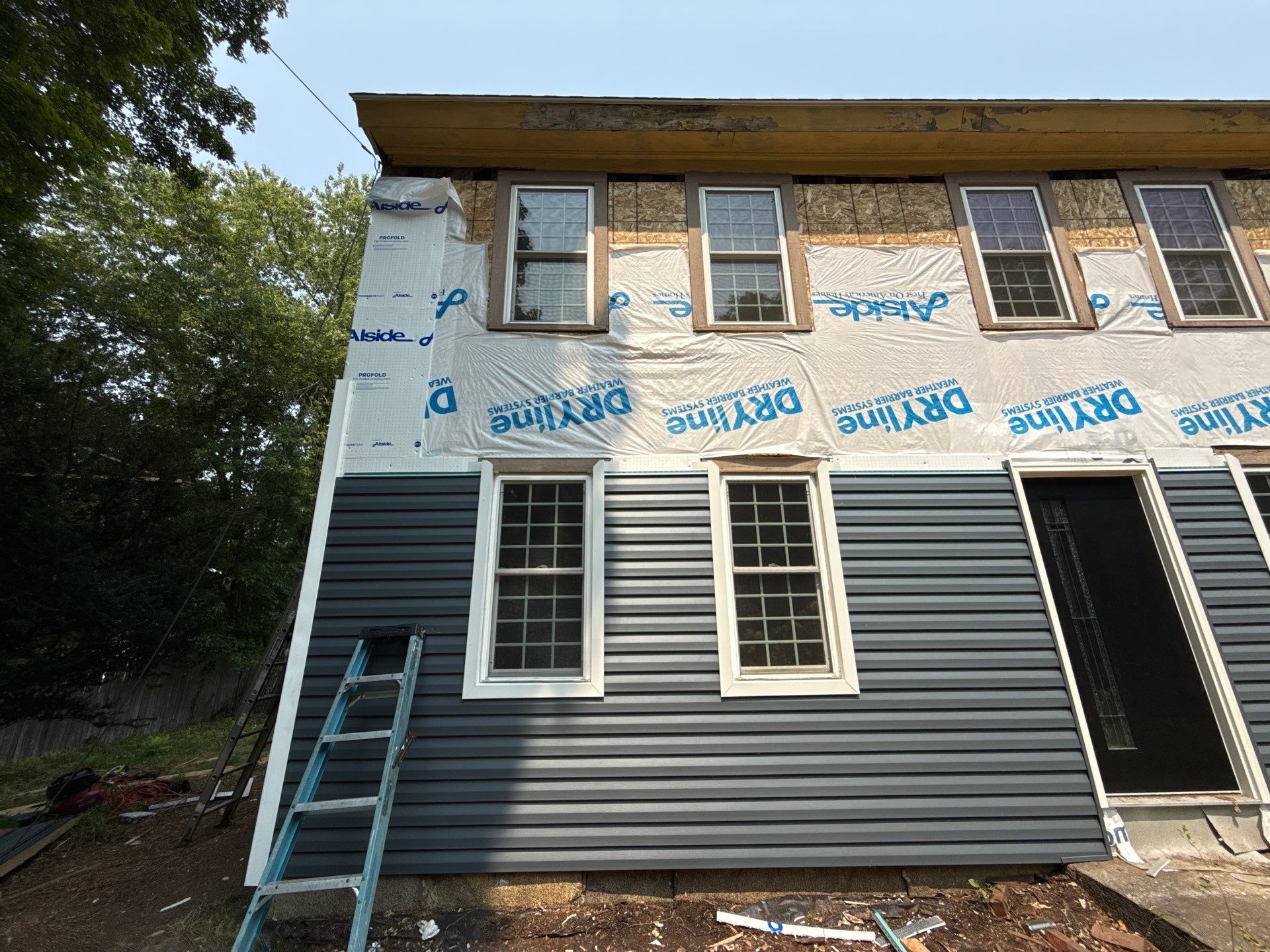 Colchester by All site builders LLC