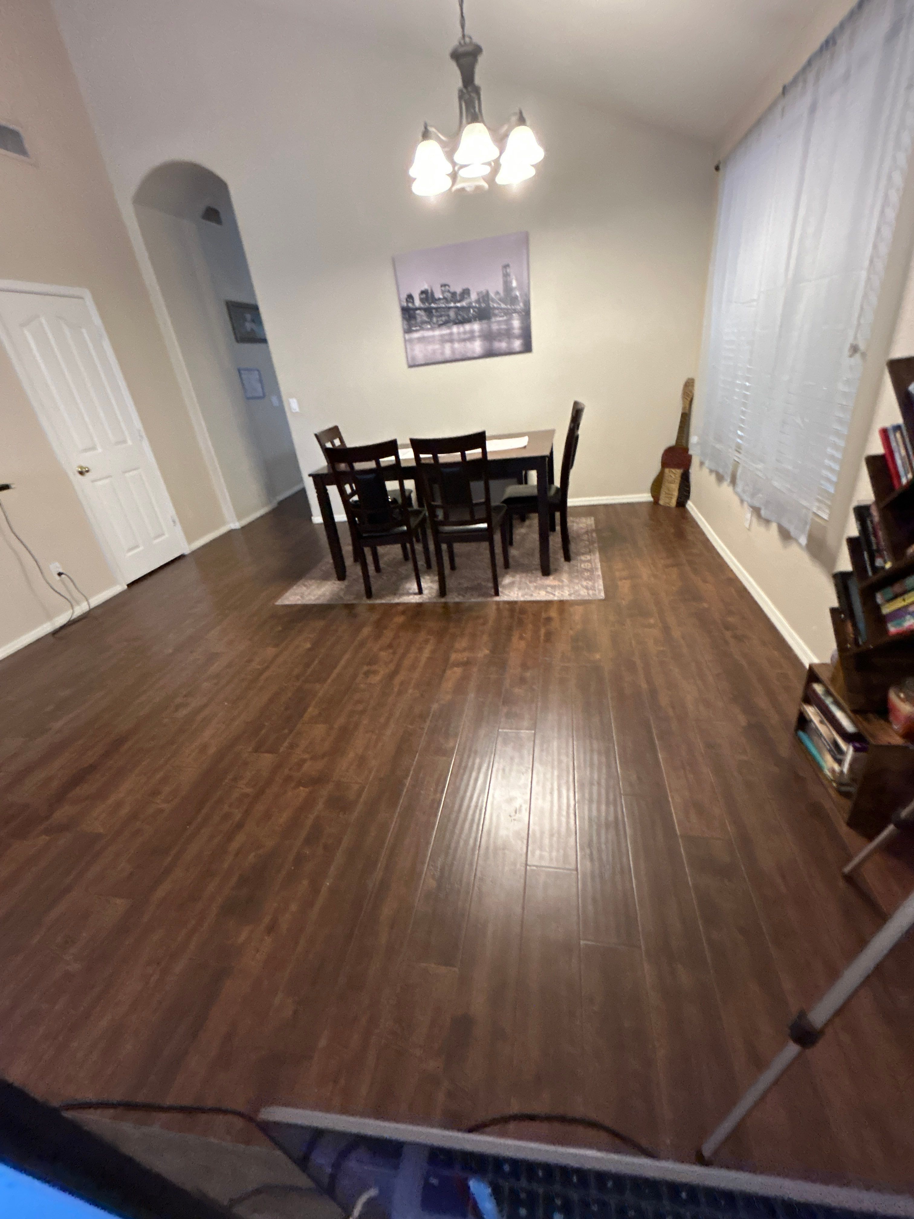 test by CompanyCam Sales Demo