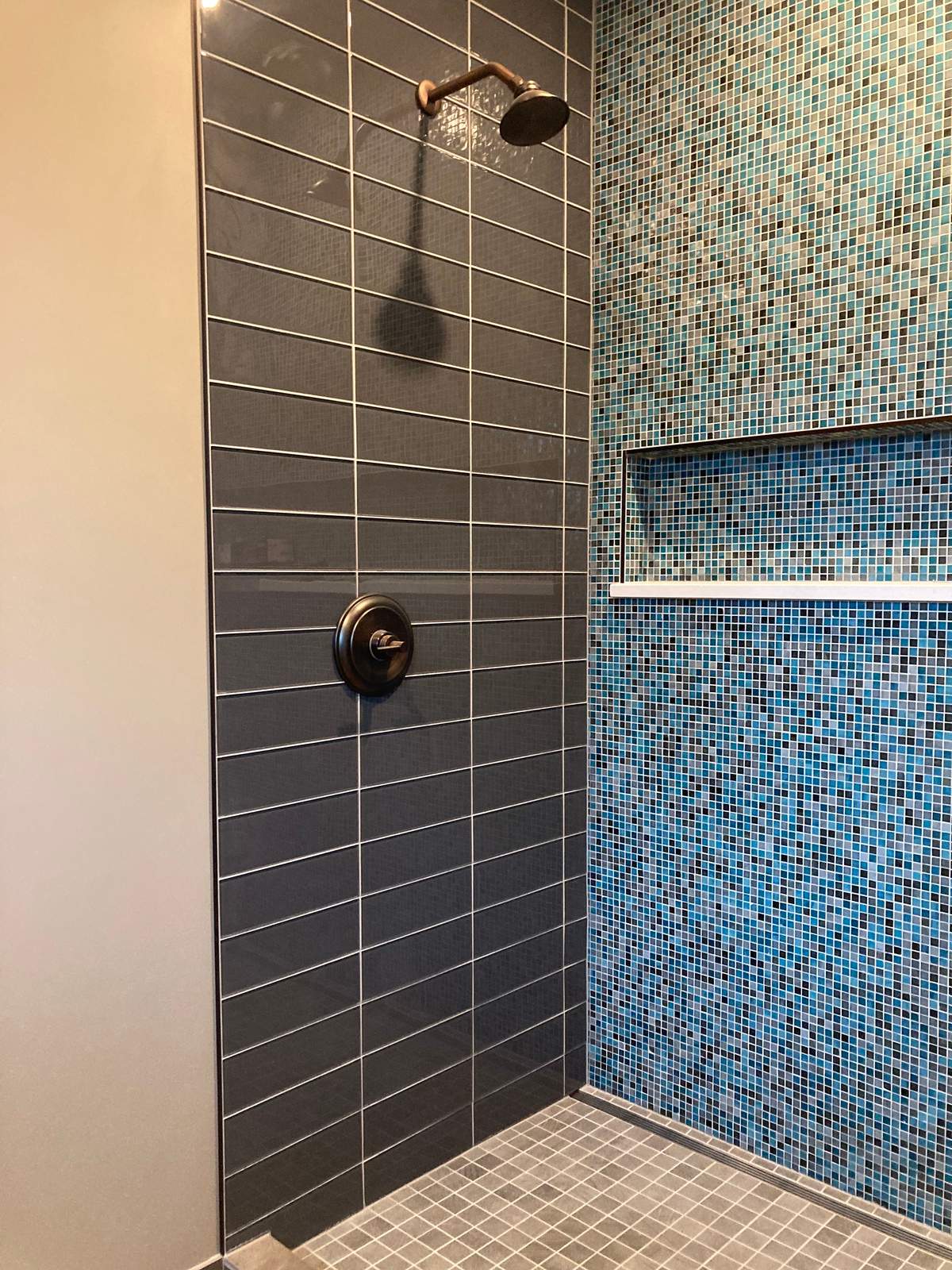 Brand New Custom Home Plumbing by Venne Plumbing