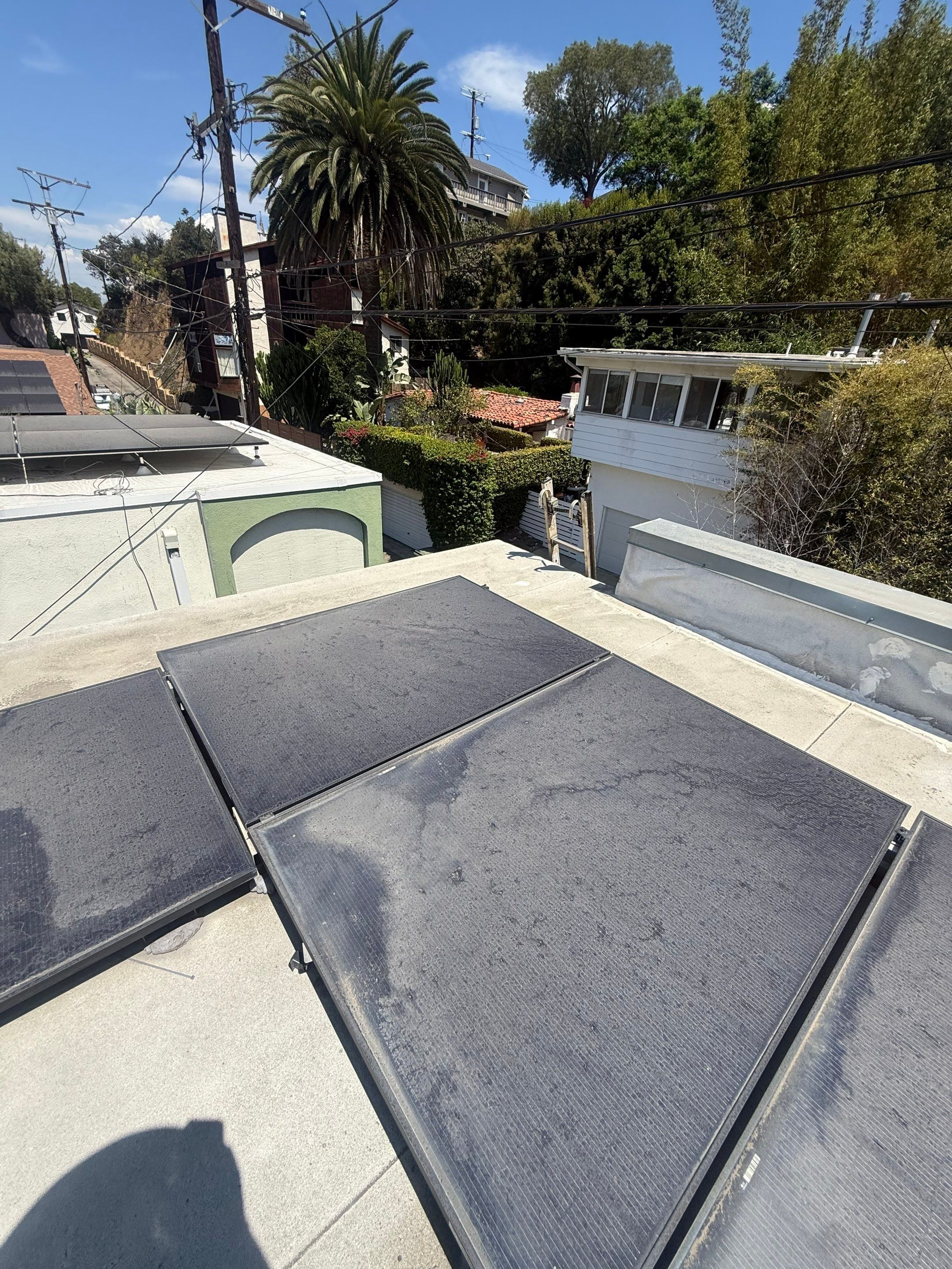 2827 Pacific View Trail by Solar Discovery