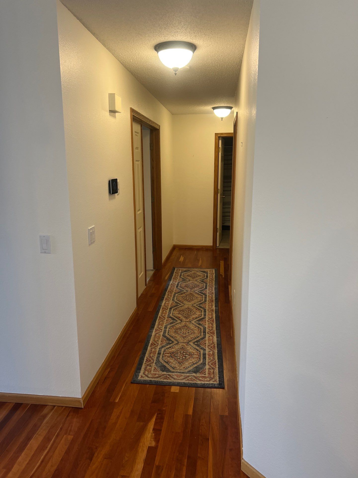 Interior Walls & Ceiling Refresh by Grandview Painting