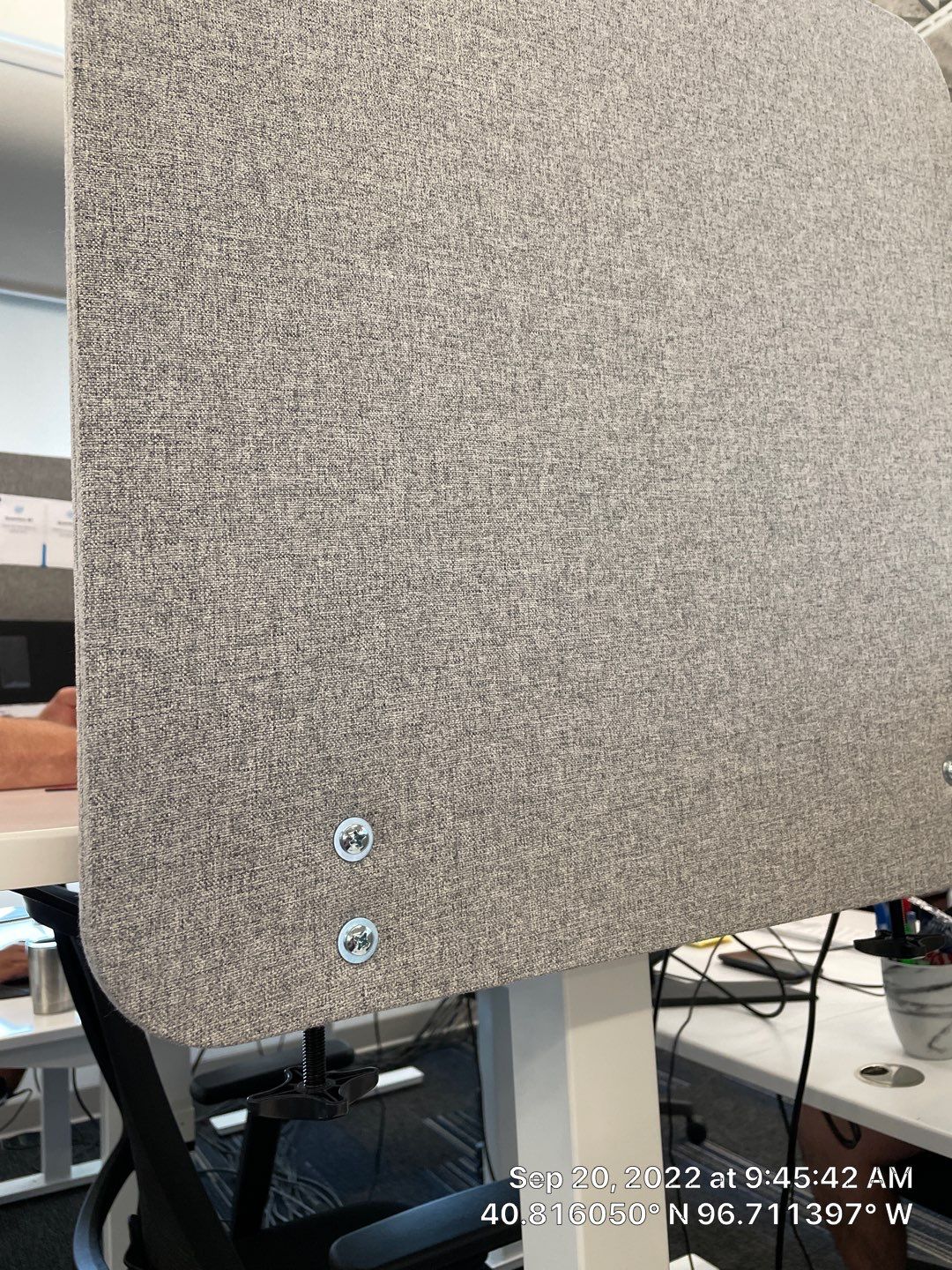 Address by CompanyCam Sales Demo