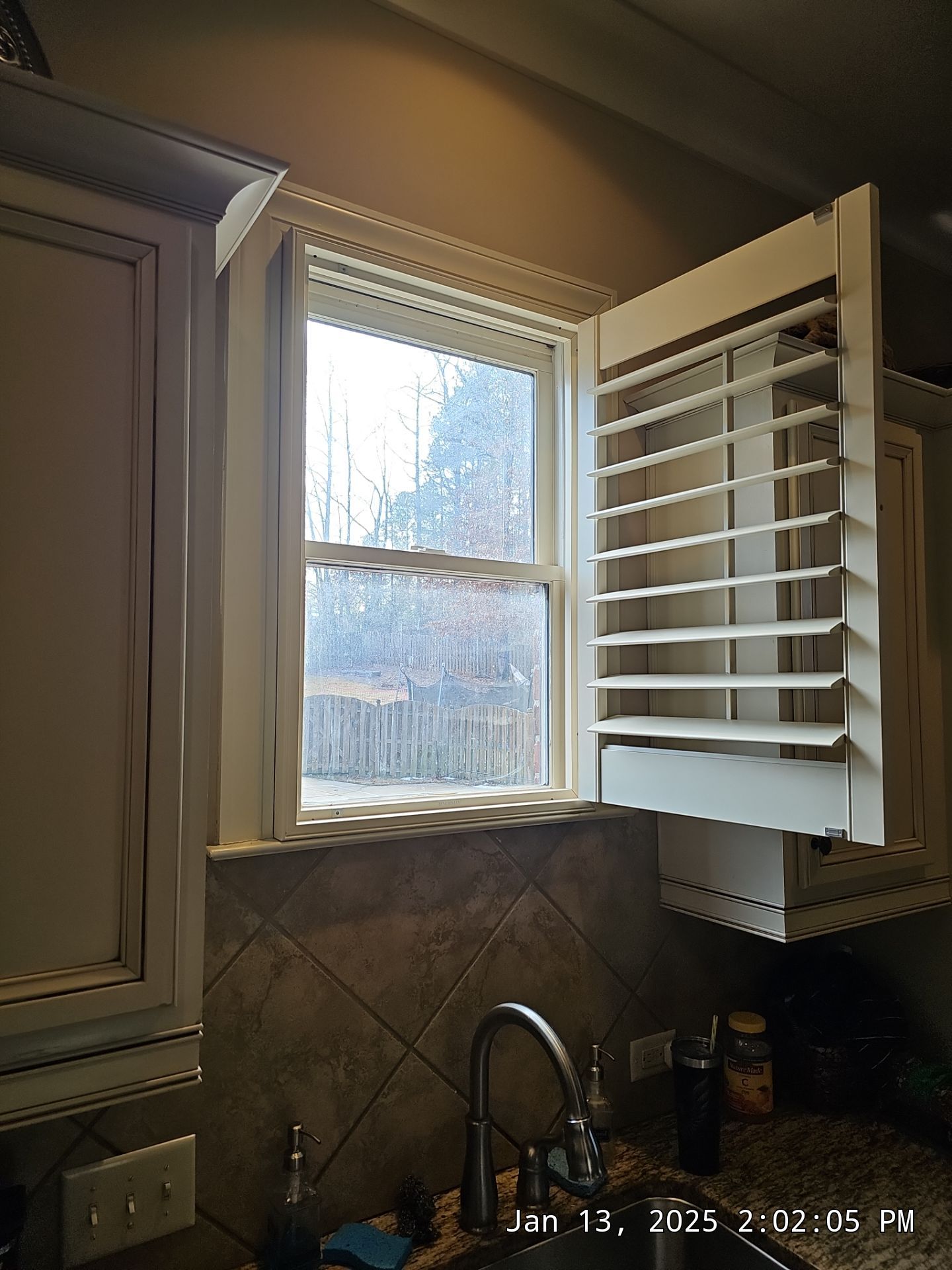 Campbell Project in Hoover by The Window Source