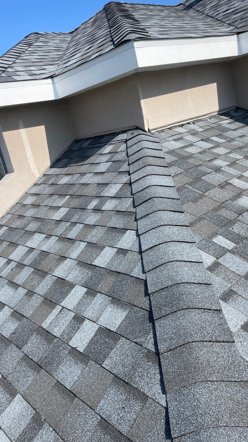 ICW Waterfront Remodel by Bayfront Roofing and Construction