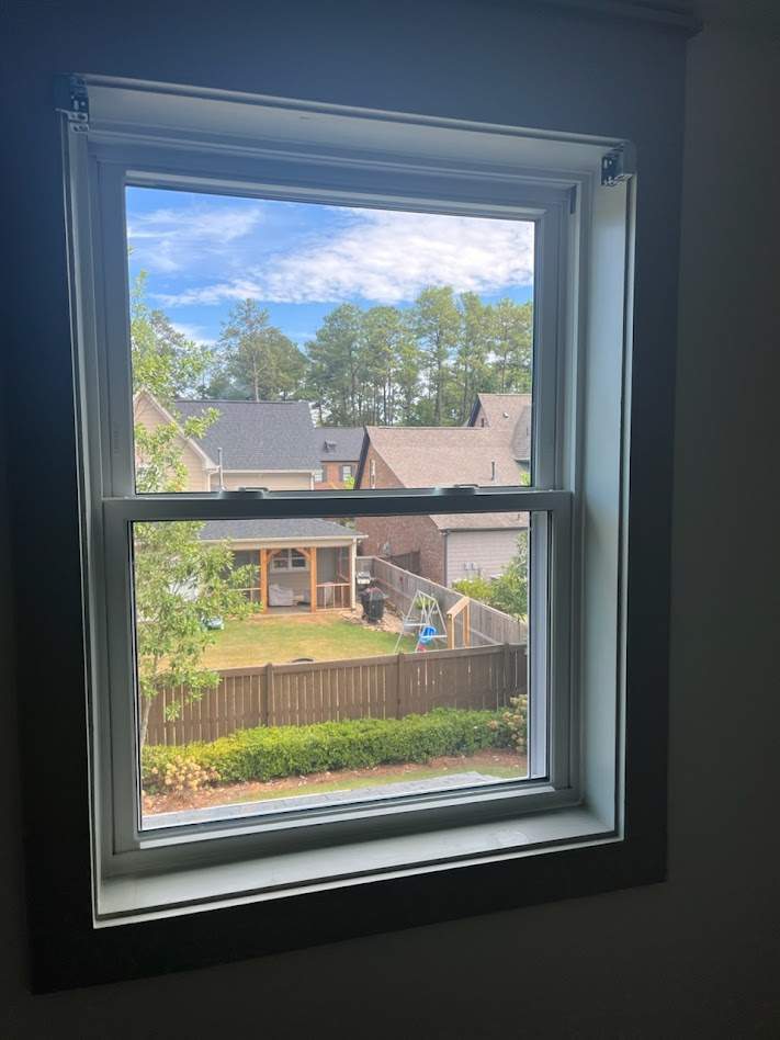 Sanders Project in Hoover by The Window Source