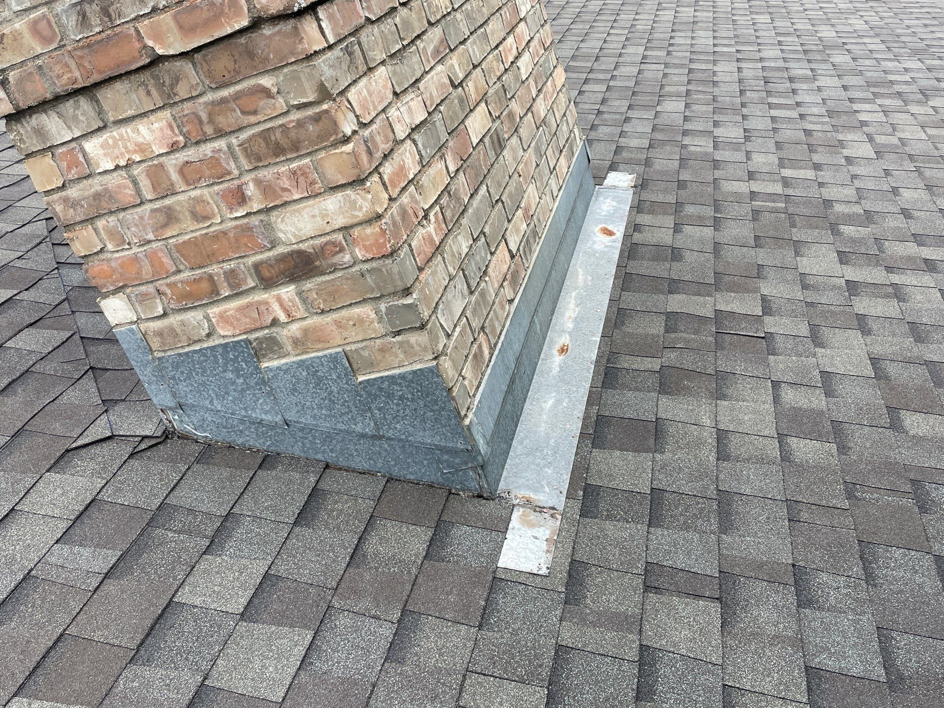 Project in NEW BRAUNFELS by Rhino Roofing and General Contracting, LLC