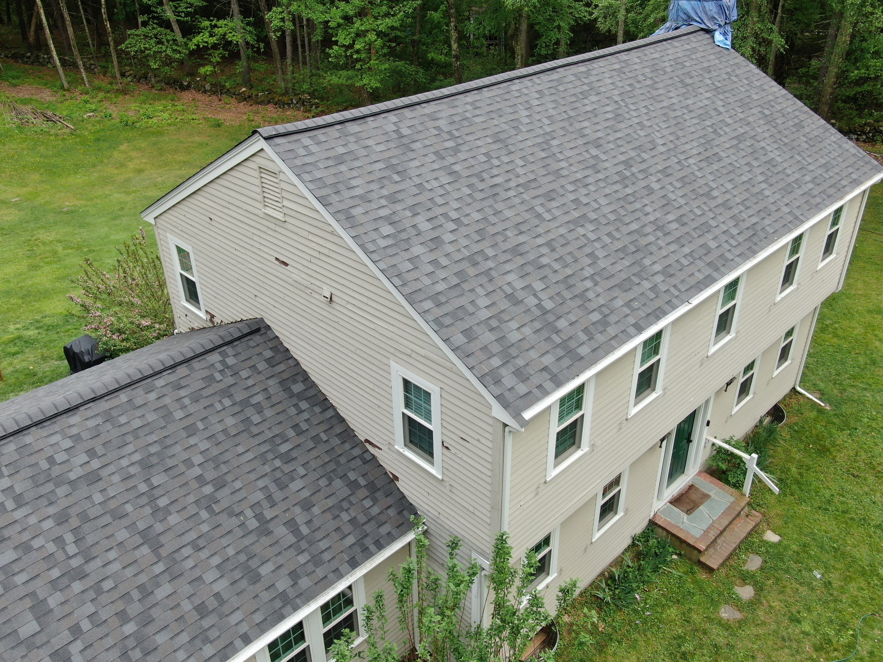Roofing | Carlisle by Mighty Dog Roofing of Greater Middlesex County