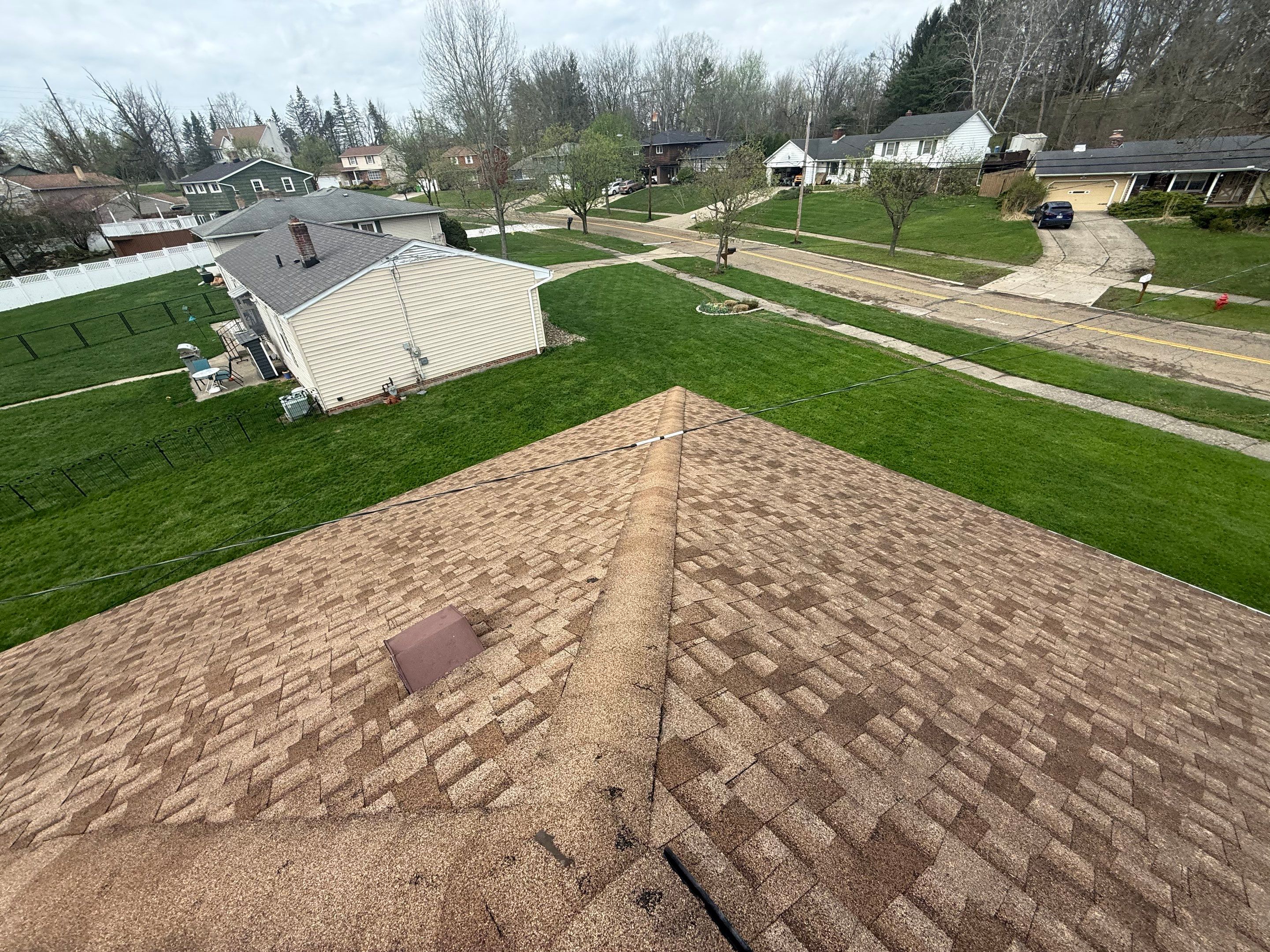 Roofing Replacement by Homestyle in Bedford by Homestyle Home Improvements (HHI)
