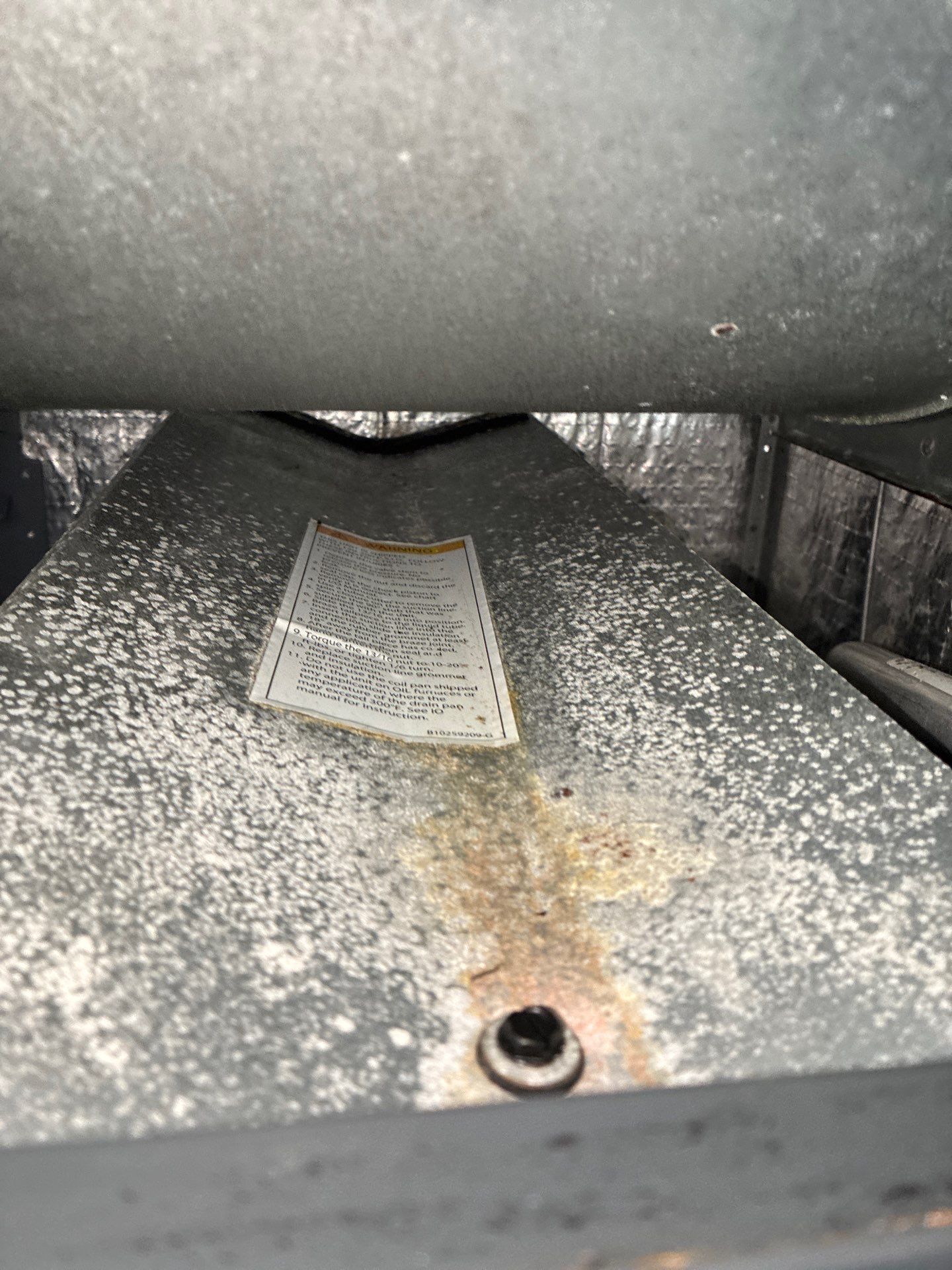 Air Duct Dryer Vent Cleaning Exhaust Bath Fan Repair Dryer Vent Repair Leesburg by Hygienic Air, Inc