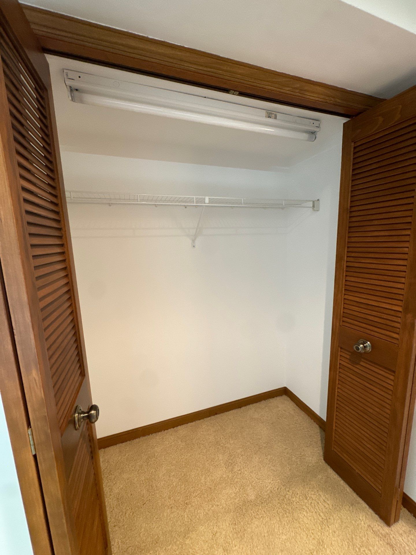 Full Interior Condo Painting in Spring Lake Michigan by Gordon Painting