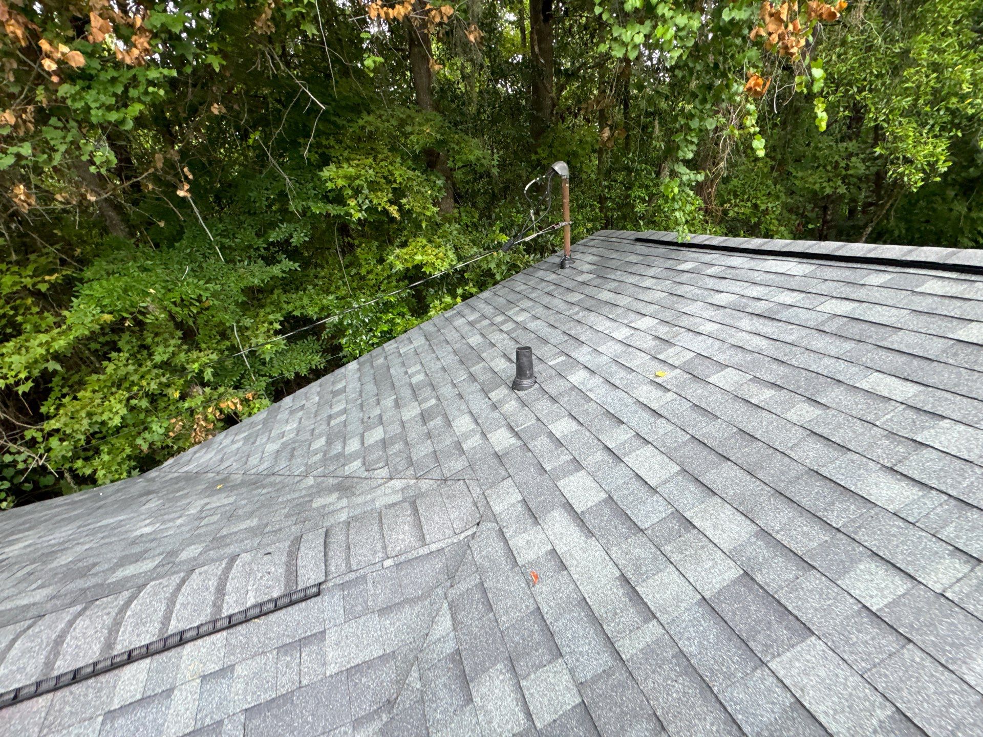 Shingle Replacement in Ocala, FL by Brehm Roofing