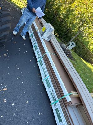 Project in Marlboro Township