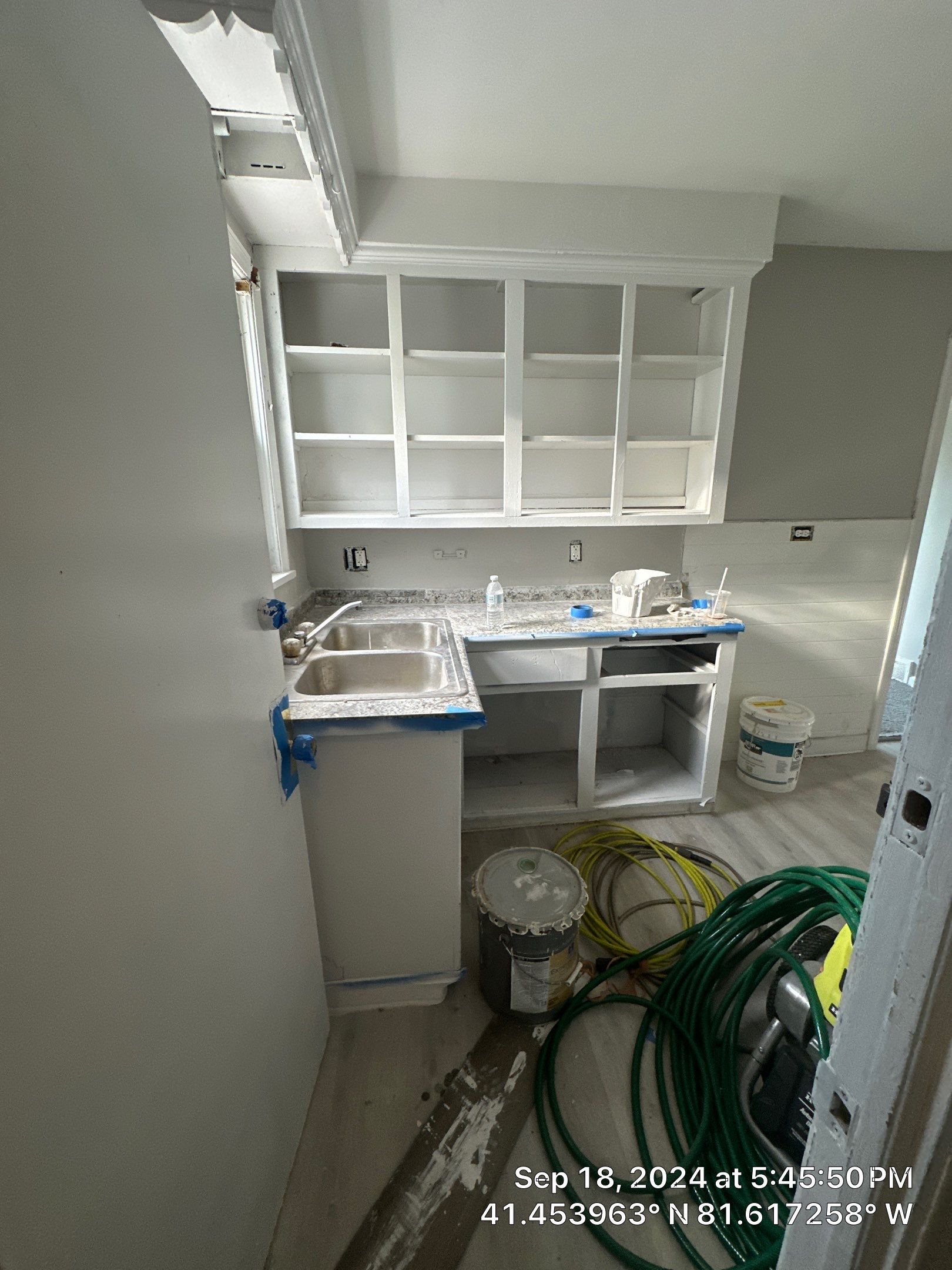 Multifamily Full Remodel by Reinovation