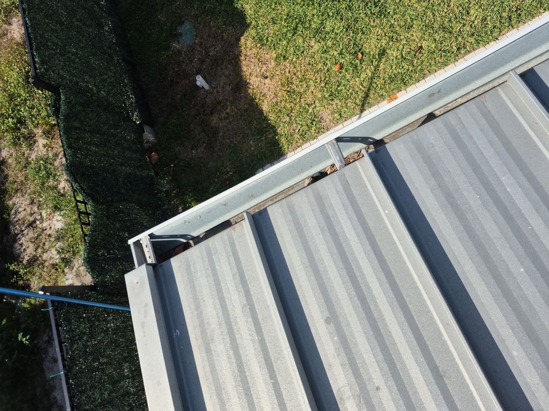 Project in Redington Beach 33708 by Mitchell Roofing Company LLC 