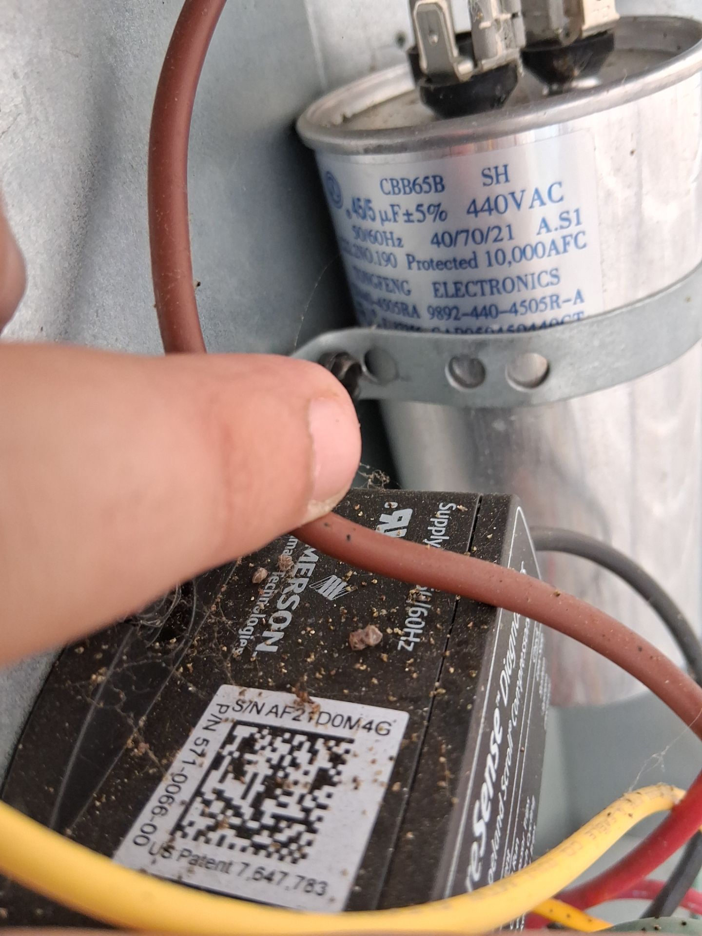 Air Conditioner Maintenance and Repair by Sureway Comfort John Wilcox Plumbing Heating Cooling