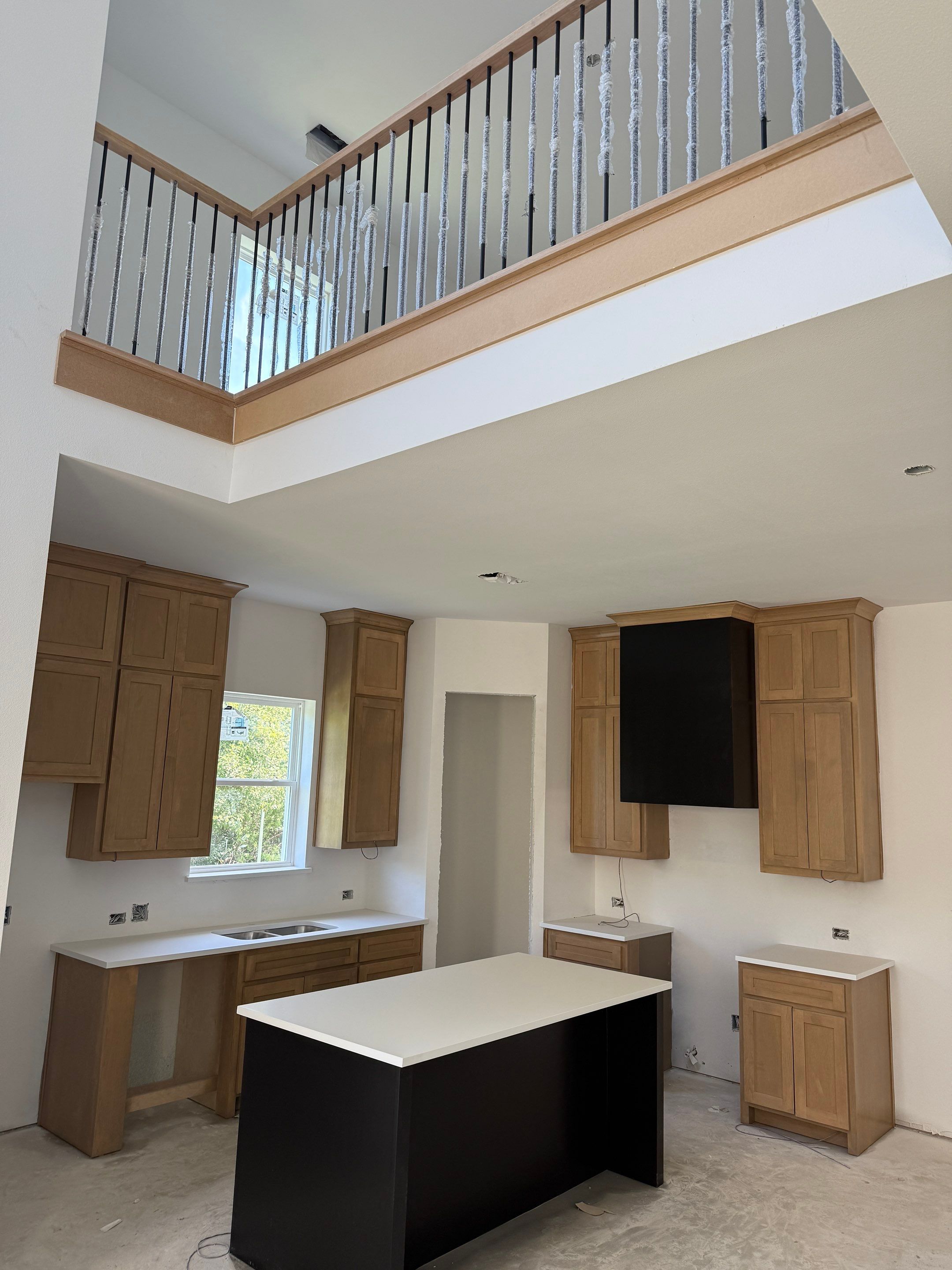 Ledbetter Project (Duplex New Construction) by HOMES BY JAR