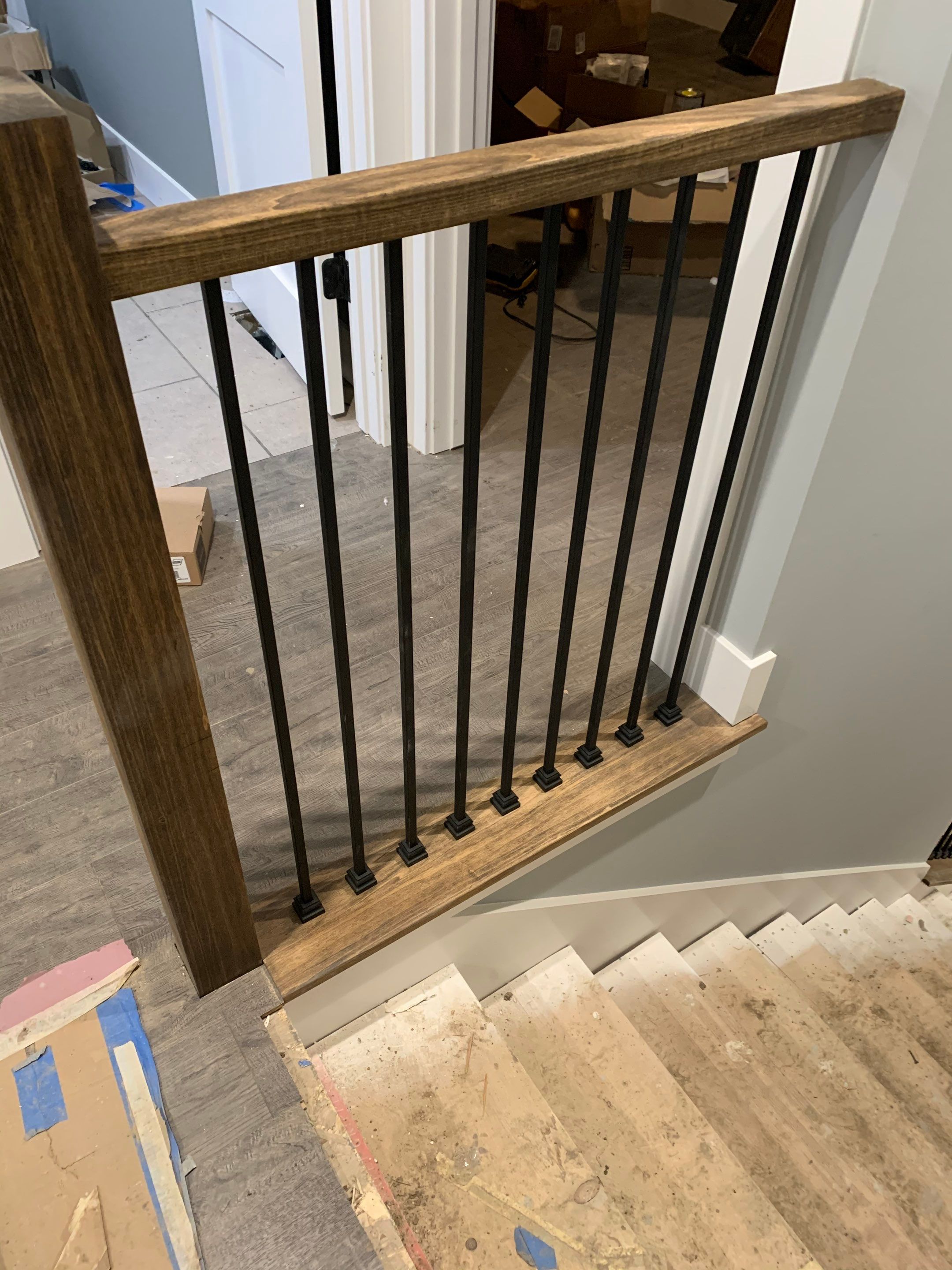Custom New Home Construction With Modern Finishes in Malmo by Customer Success Demo Account