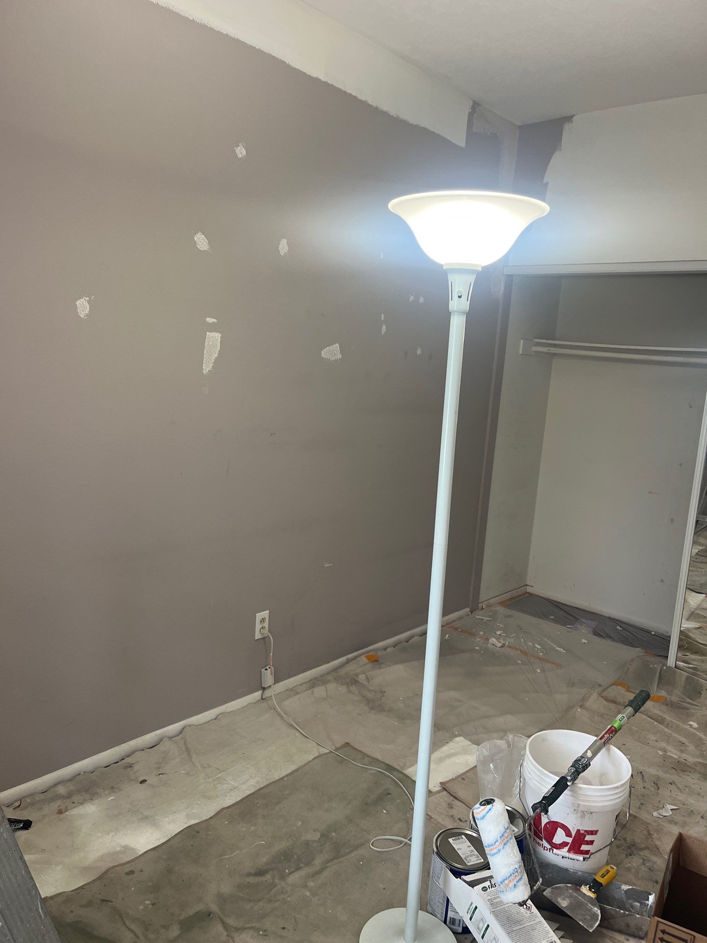 Julie Bedroom by Asis Painting Inc