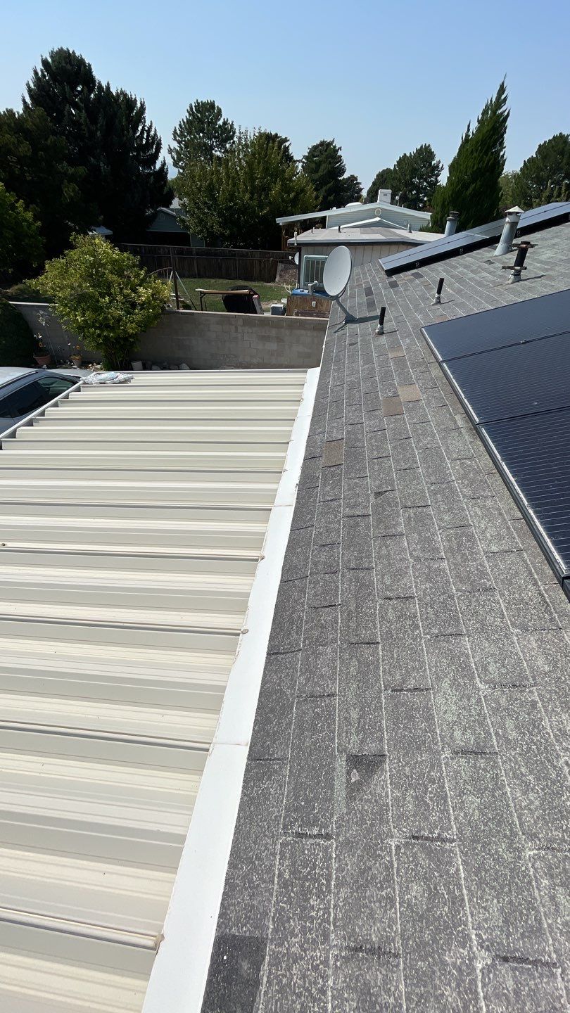 Residential Roofing Installation using GAF Timberline HDZ - Lifetime Shingle by The Roof Doctor