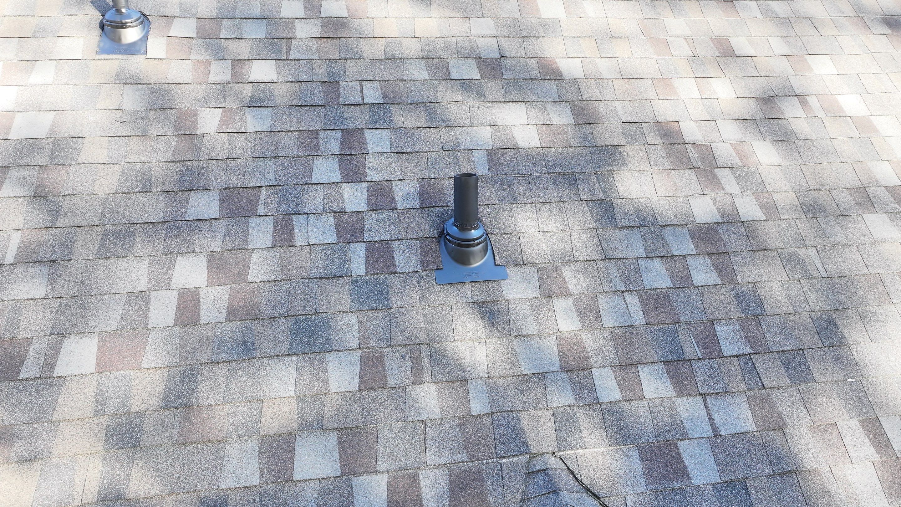 GAF Timberline HDZ Appalachian Sky by Element Pros Roofing, LLC