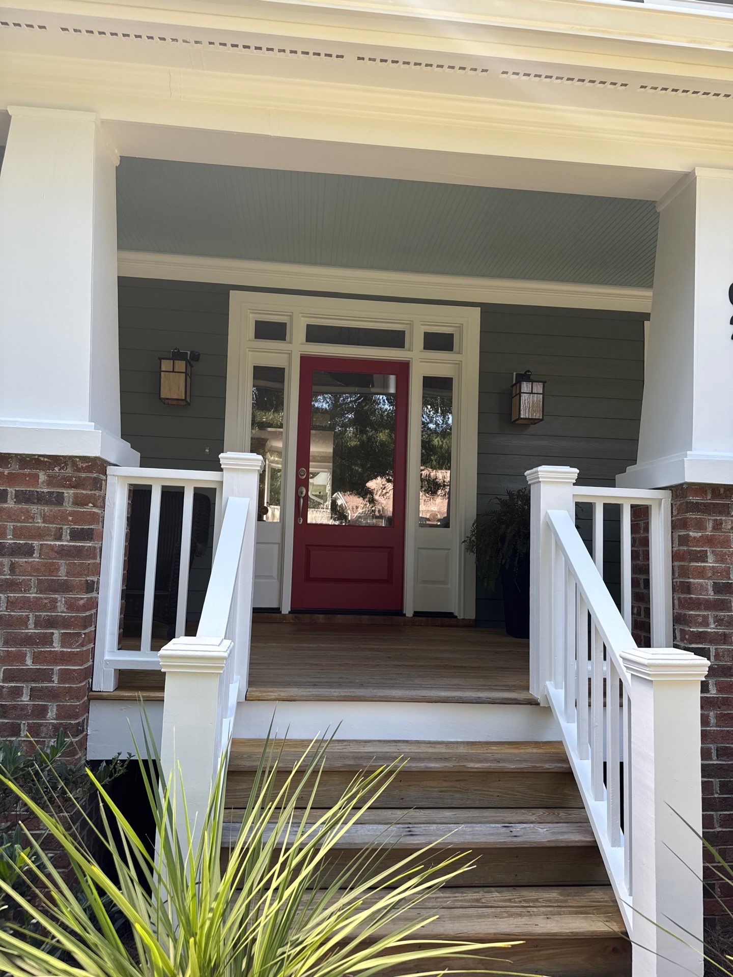 "The stunning exterior paint refresh." by GonzalezPainters & Contractors Inc