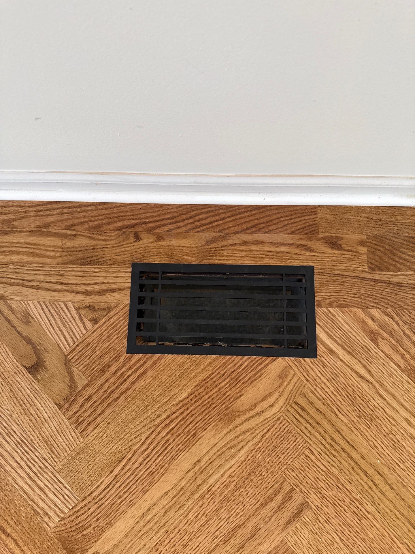 Carpet to Classic by Ann Arbor Hardwoods