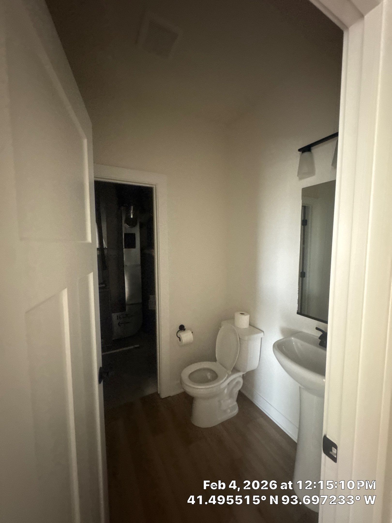 Project in Norwalk, IA by Midwest Paint LLC