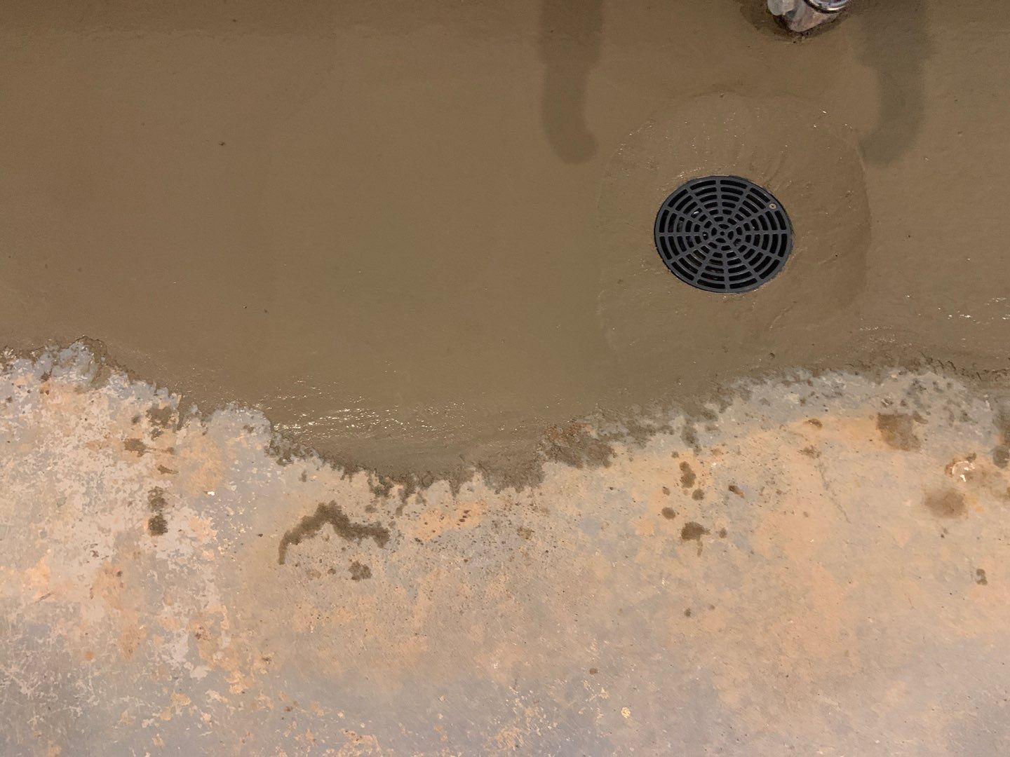 From Flooded to Dry for Lee by Waterproofing Northeast