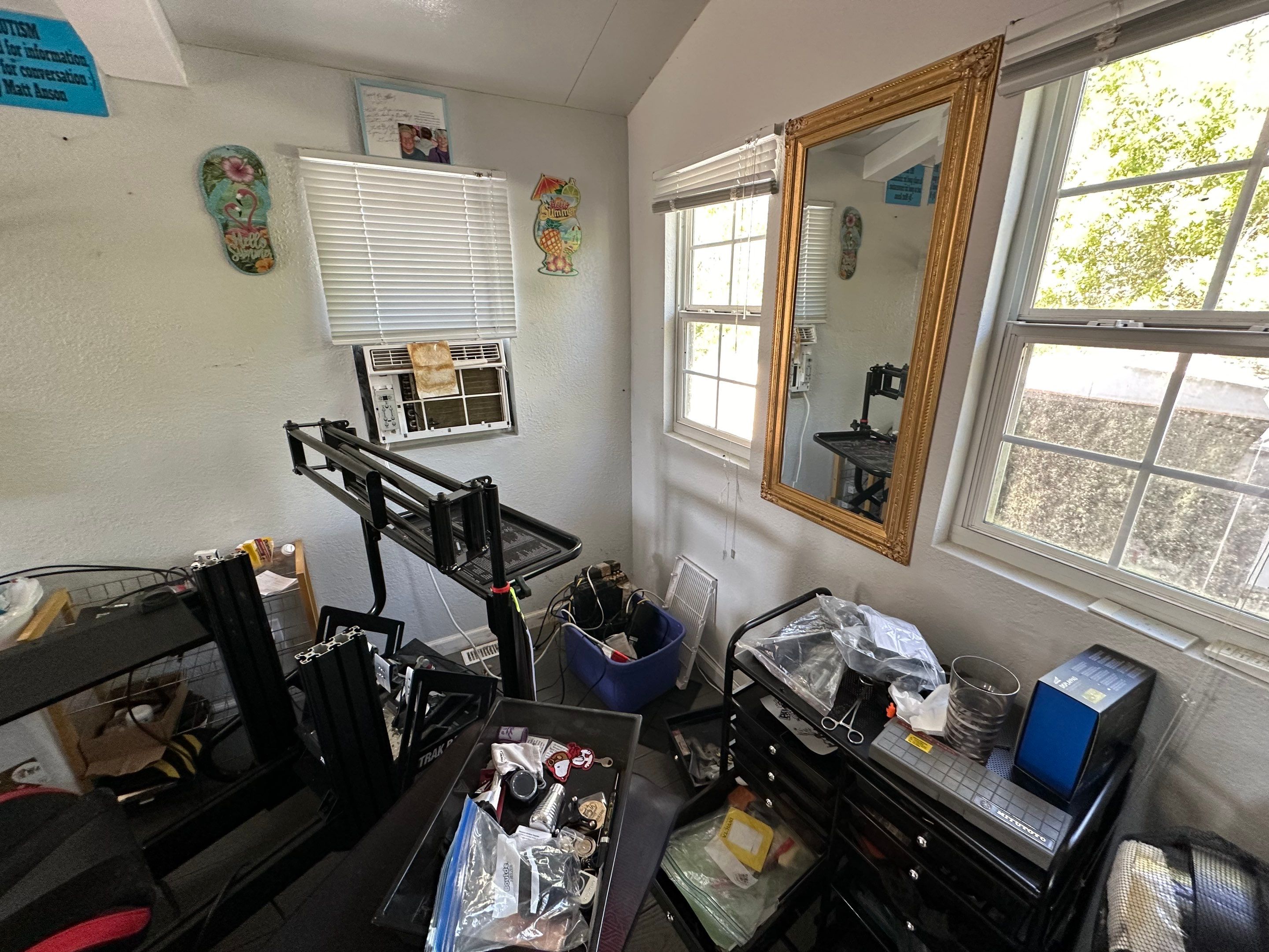 Water Damage Claim in Ruskin by FLAPA & KeyStone