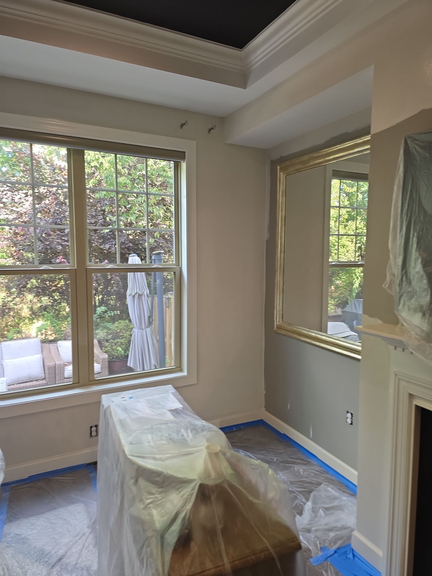 Interior House Painting in Brambleton, VA by My Painter 