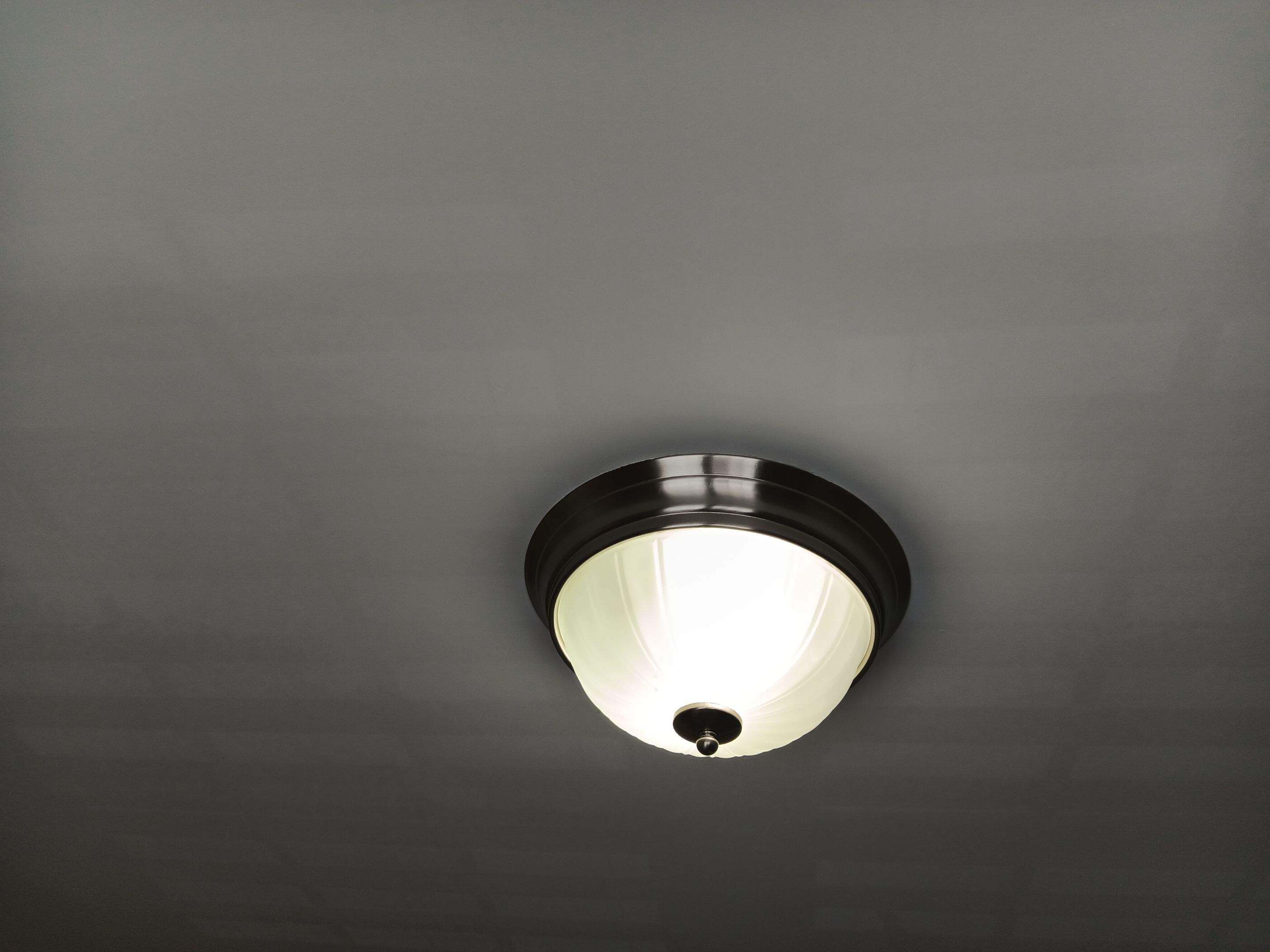 Ceiling Fan Replacement using Customer Supplied Ceiling Fan by B&L LABOR SERVICES LLC