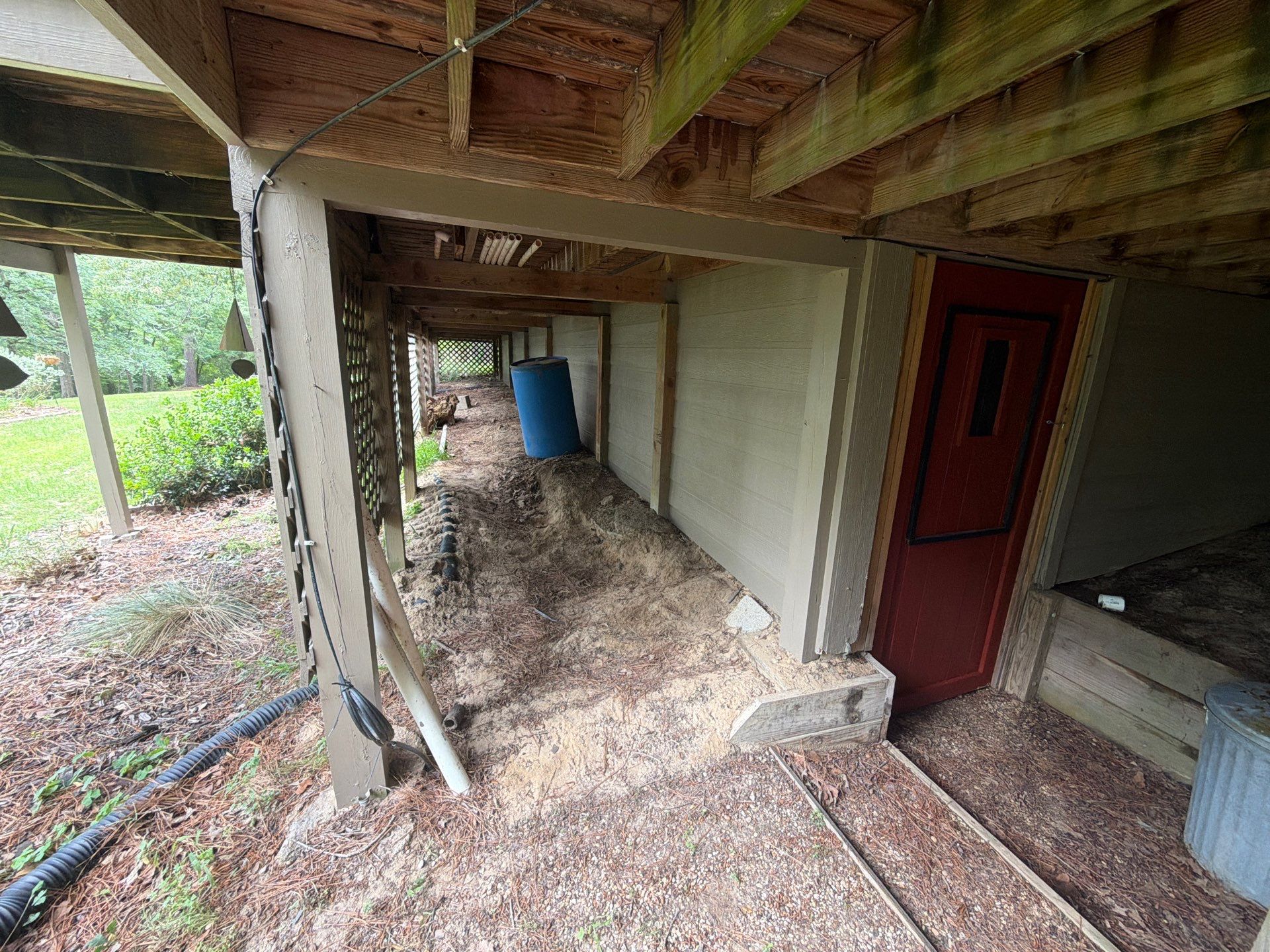 Lindale TX Home Gets New Look With Paint Update by Quality Coats Painting