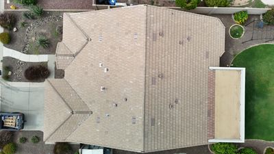 Tile R&R - Malarkey UDL by Saint Roofing