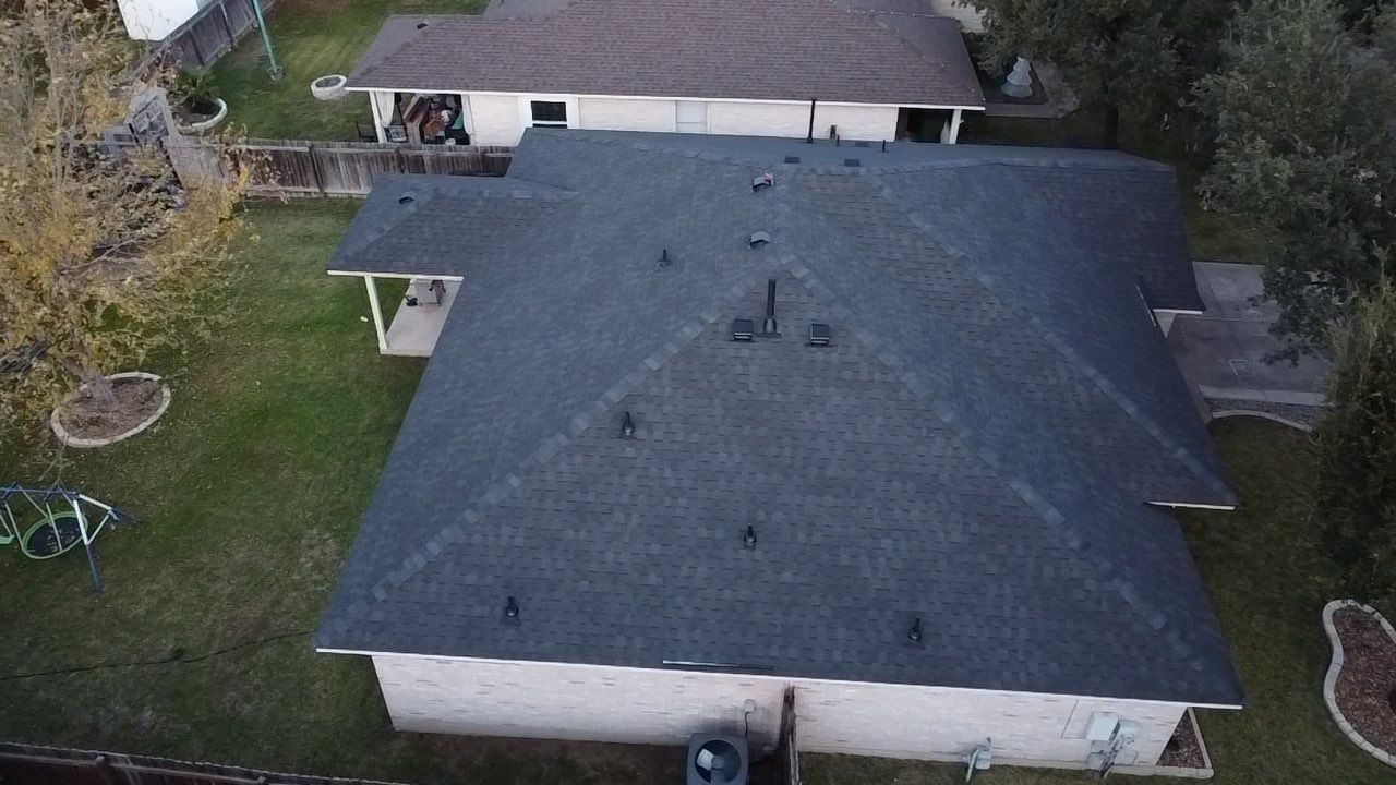 Residential by Safepro Roofing