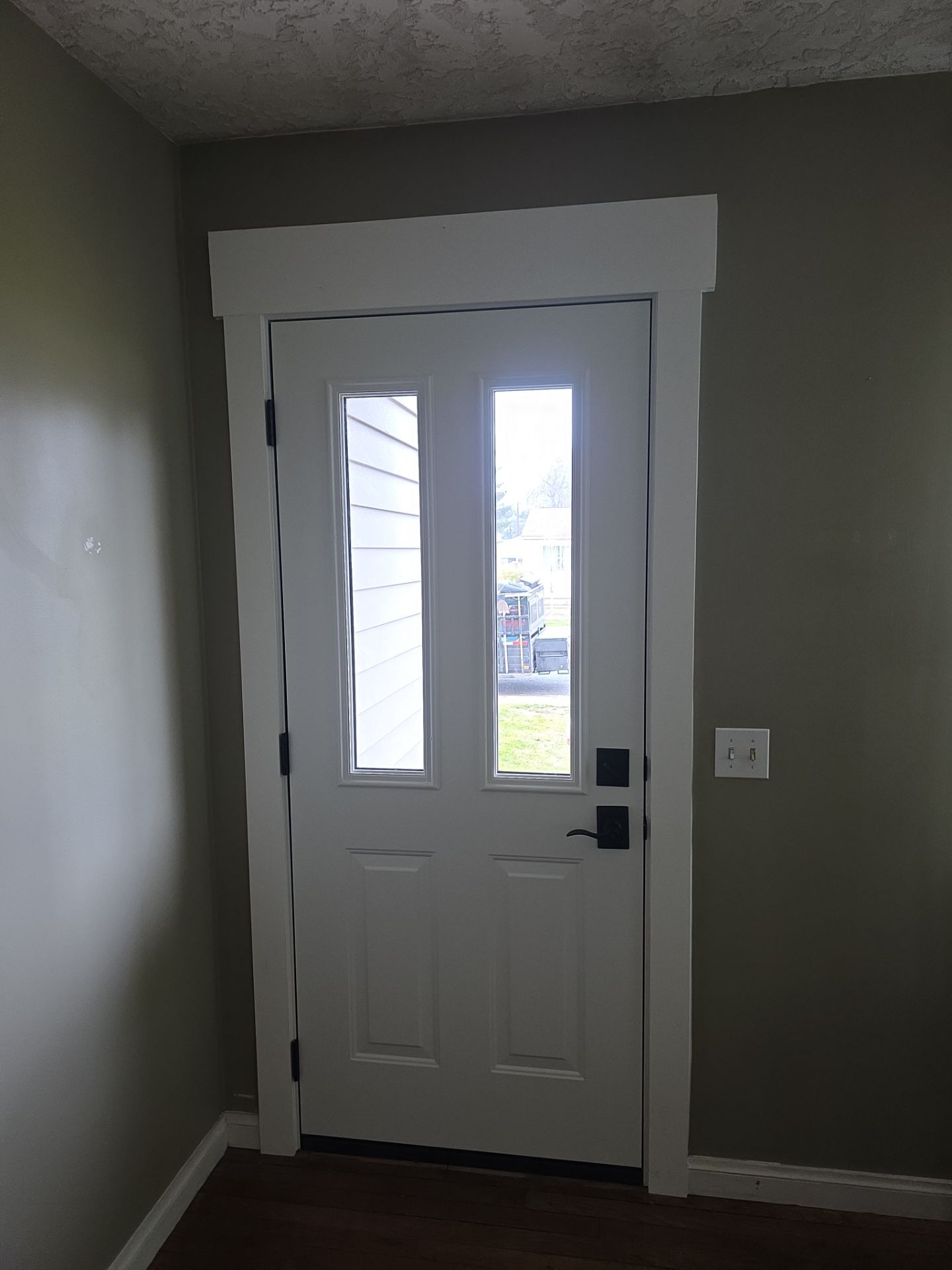 Roof, Siding, Door by BN Covered Exteriors