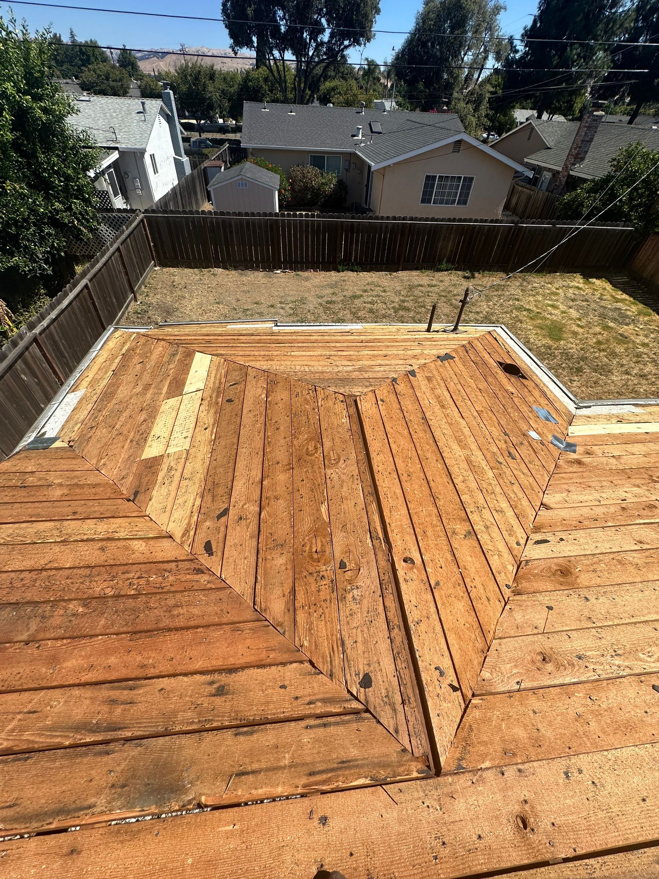 Roof Replacement - Fremont, CA 94538 by Epic Roof Replacement