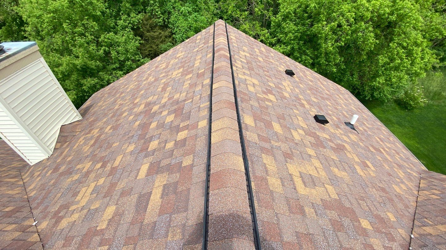 Roof Replacement using Owens Corning by 180 Contractors