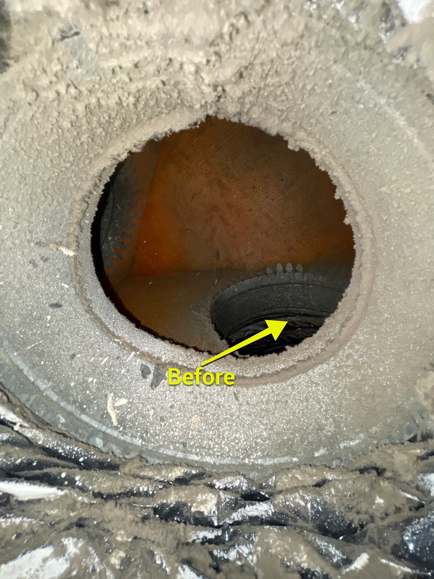 Air Duct Cleaning in Bartow by Hygienic Air, Inc
