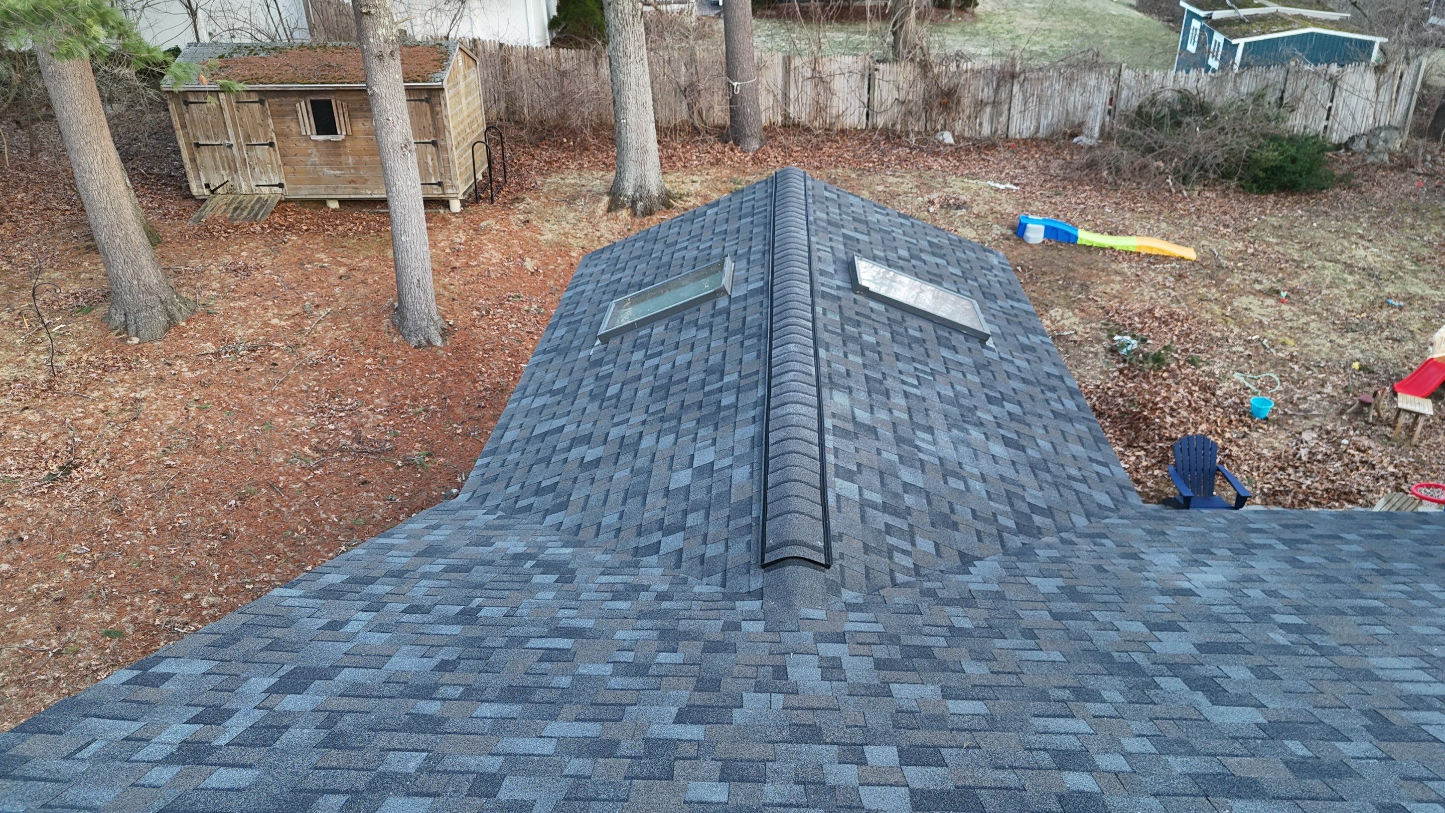 m by Mighty Dog Roofing of Greater Middlesex County