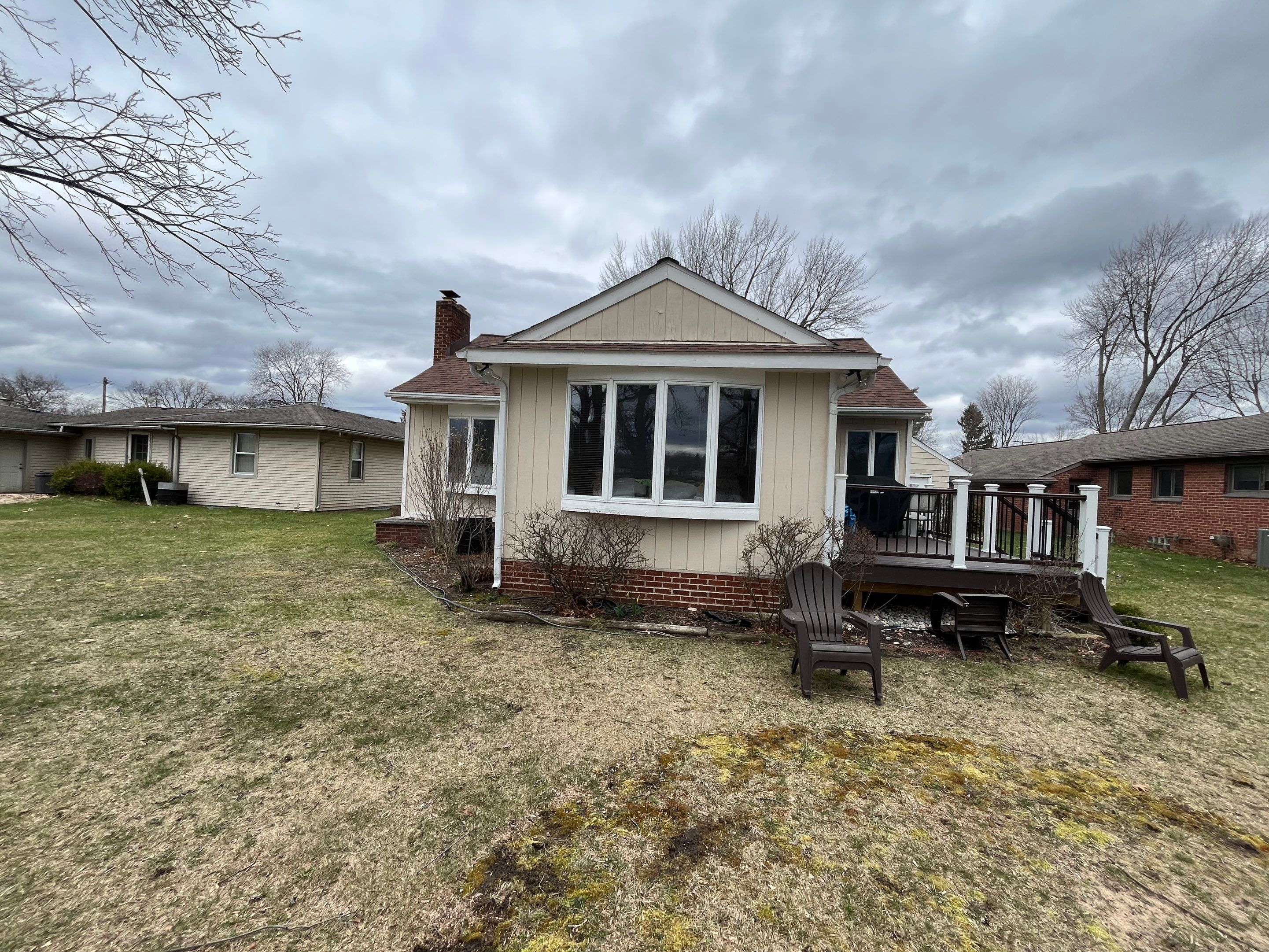 Siding Replacement using Alside Odyssey D4" by 180 Contractors