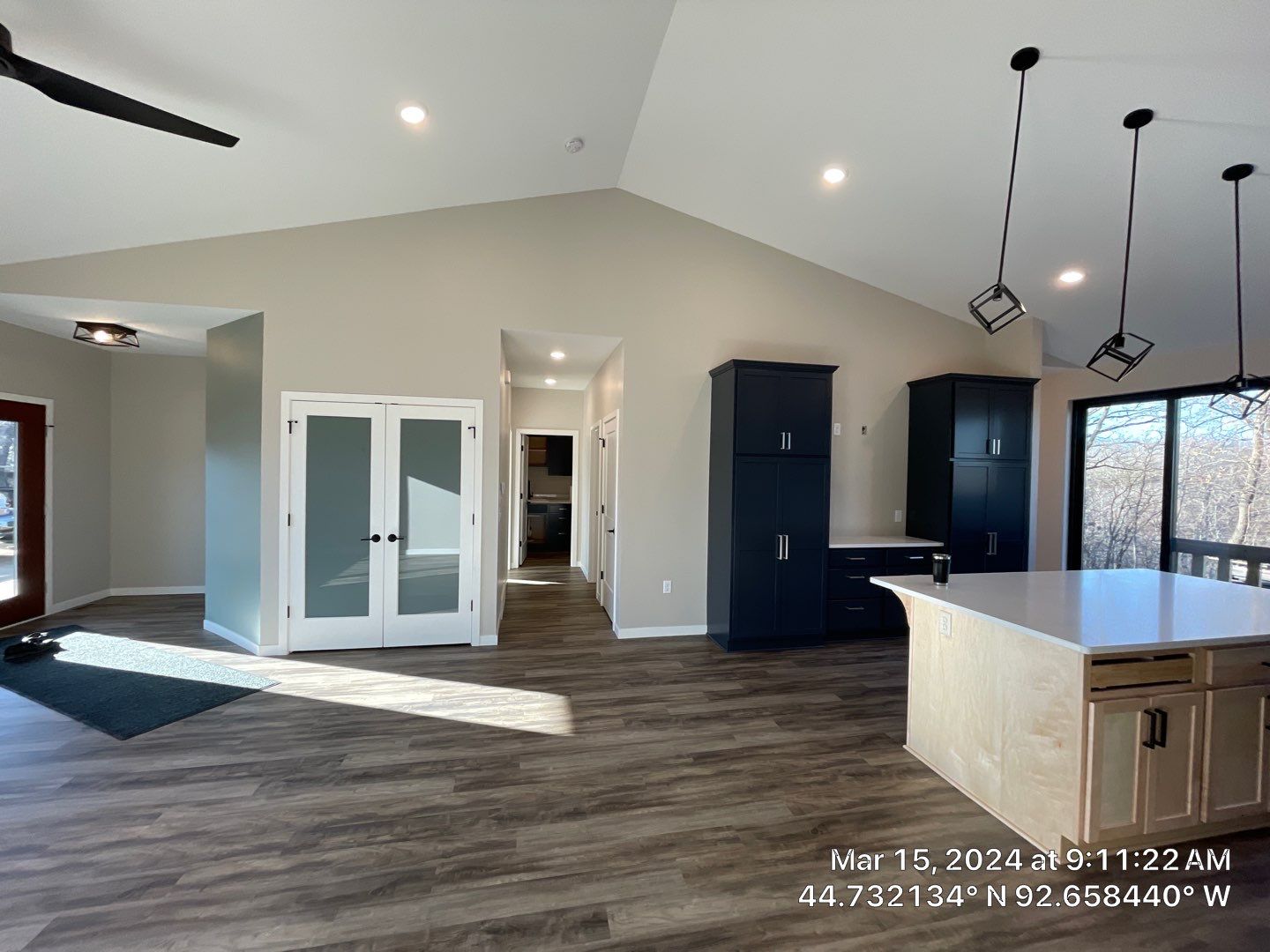 Prescott, WI Build by Bauer Estates LLC