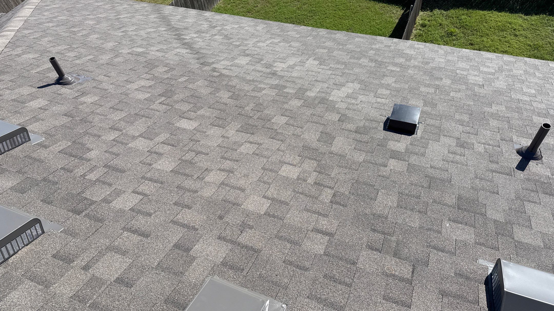 Project in Princeton by Armor Roofing | Exteriors