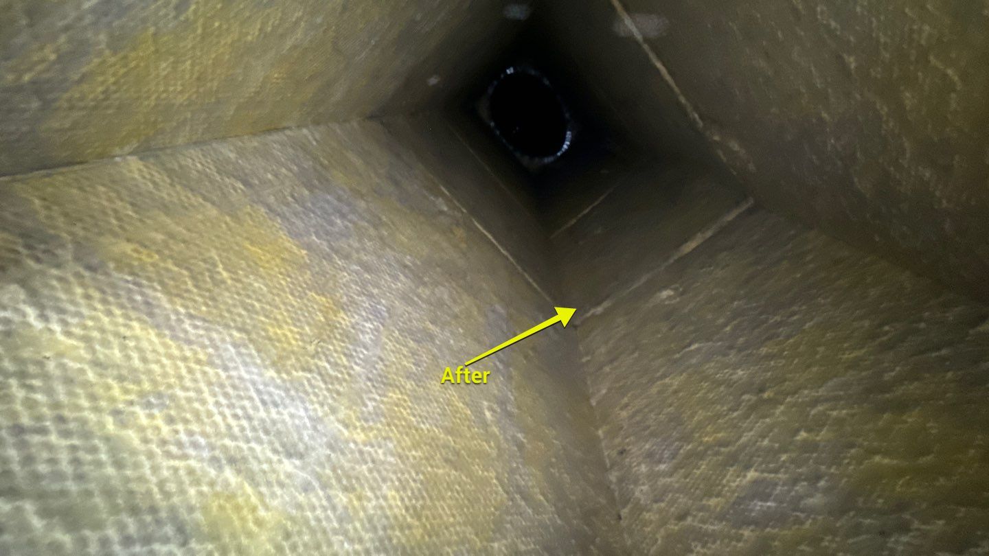 Air Duct Cleaning in St. Cloud by Hygienic Air, Inc