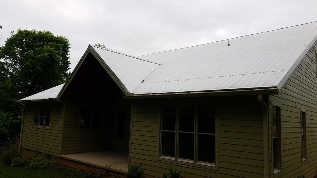 Residential Roofing Repair using Certainteed Landmark Pro Shingles by Fahey Roofing + Contracting