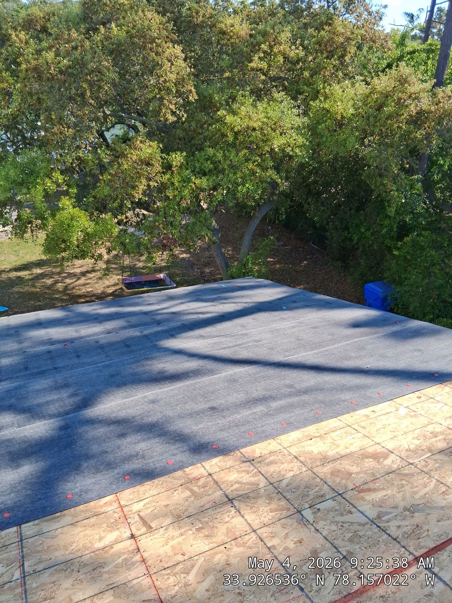 Roof Replacement in Oak Island NC | Coastal Roofing Contractor by RGR Construction and Roofing, LLC